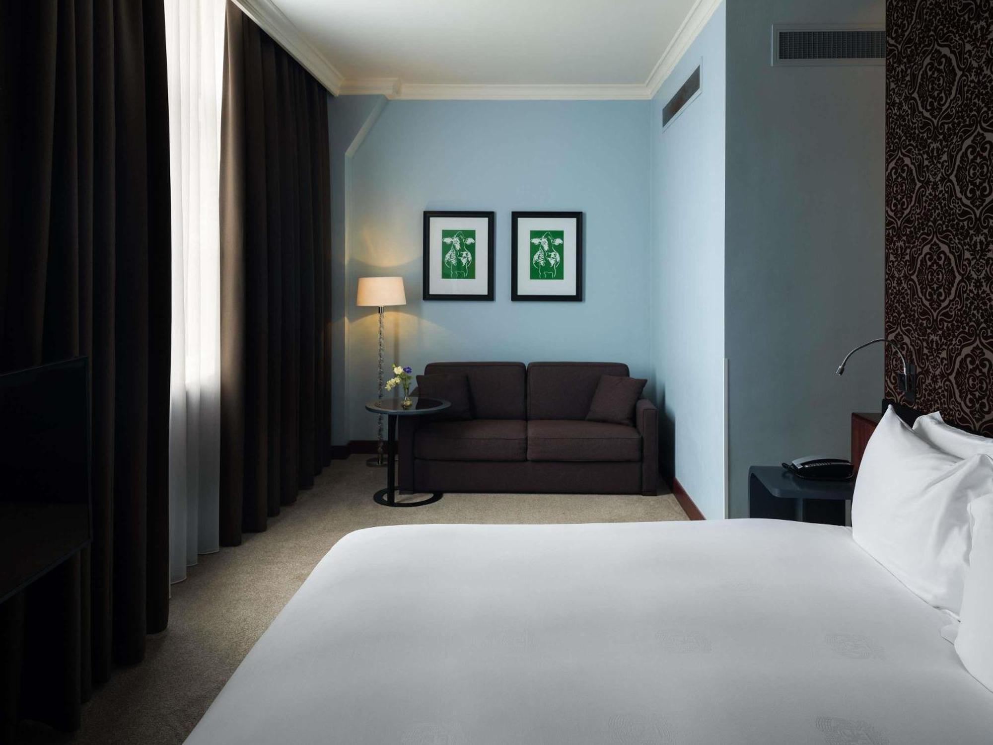 Suite King Júnior