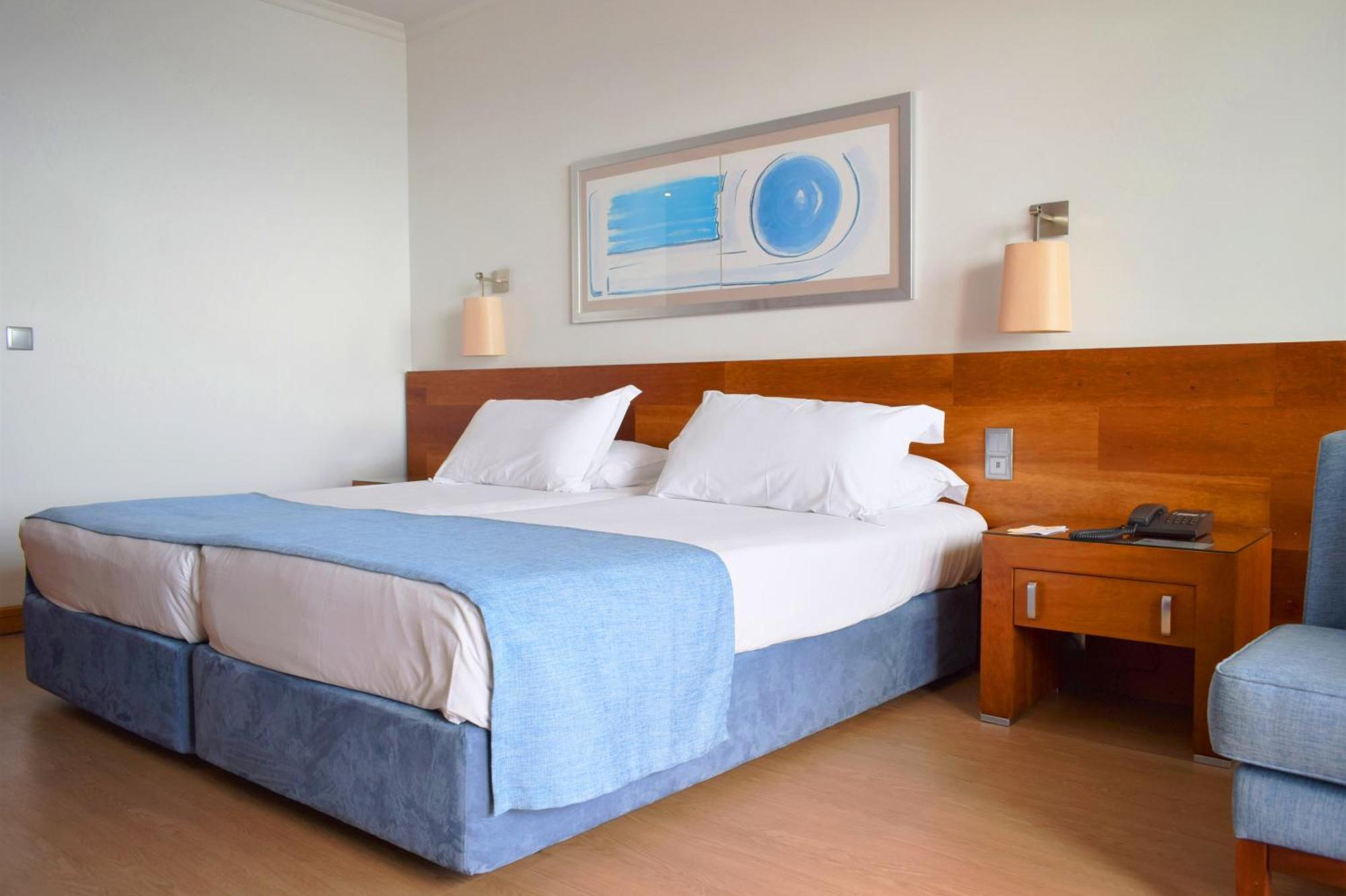 Superior Triple Room Sea View