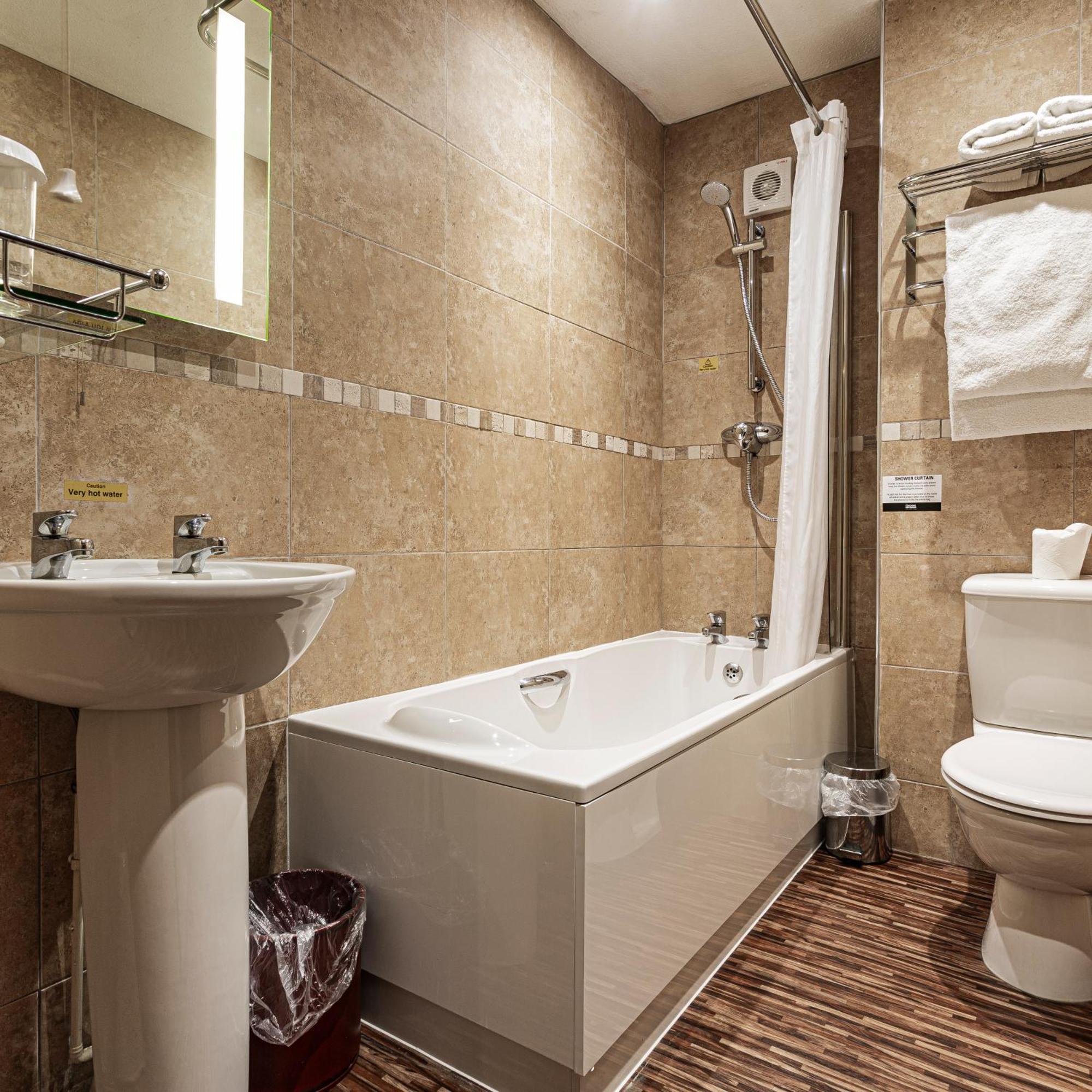 Deluxe Doppelzimmer