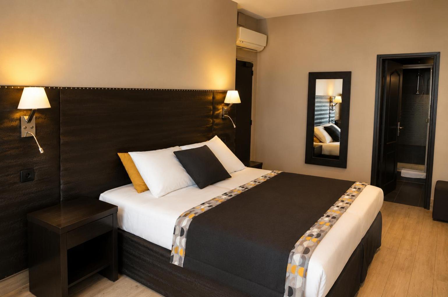 Double or Twin Room