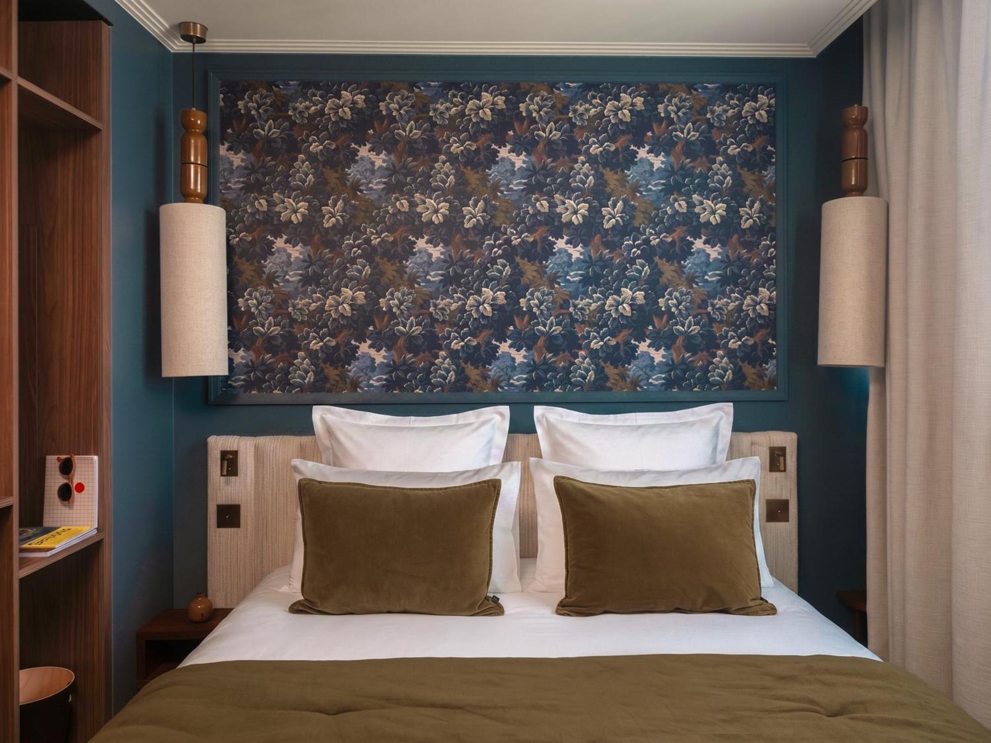 Classic Double or Twin Room