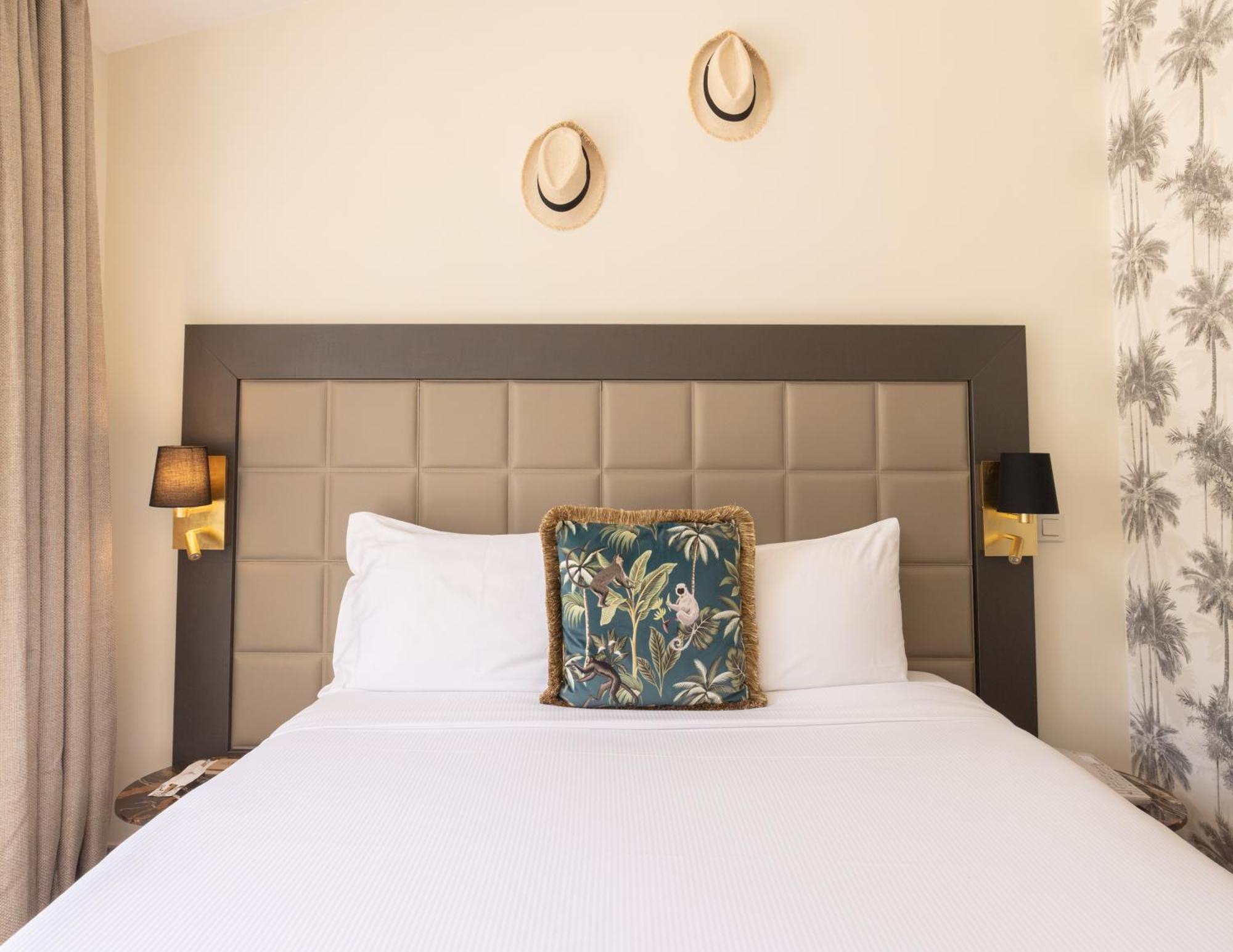 Single Room Pavillon