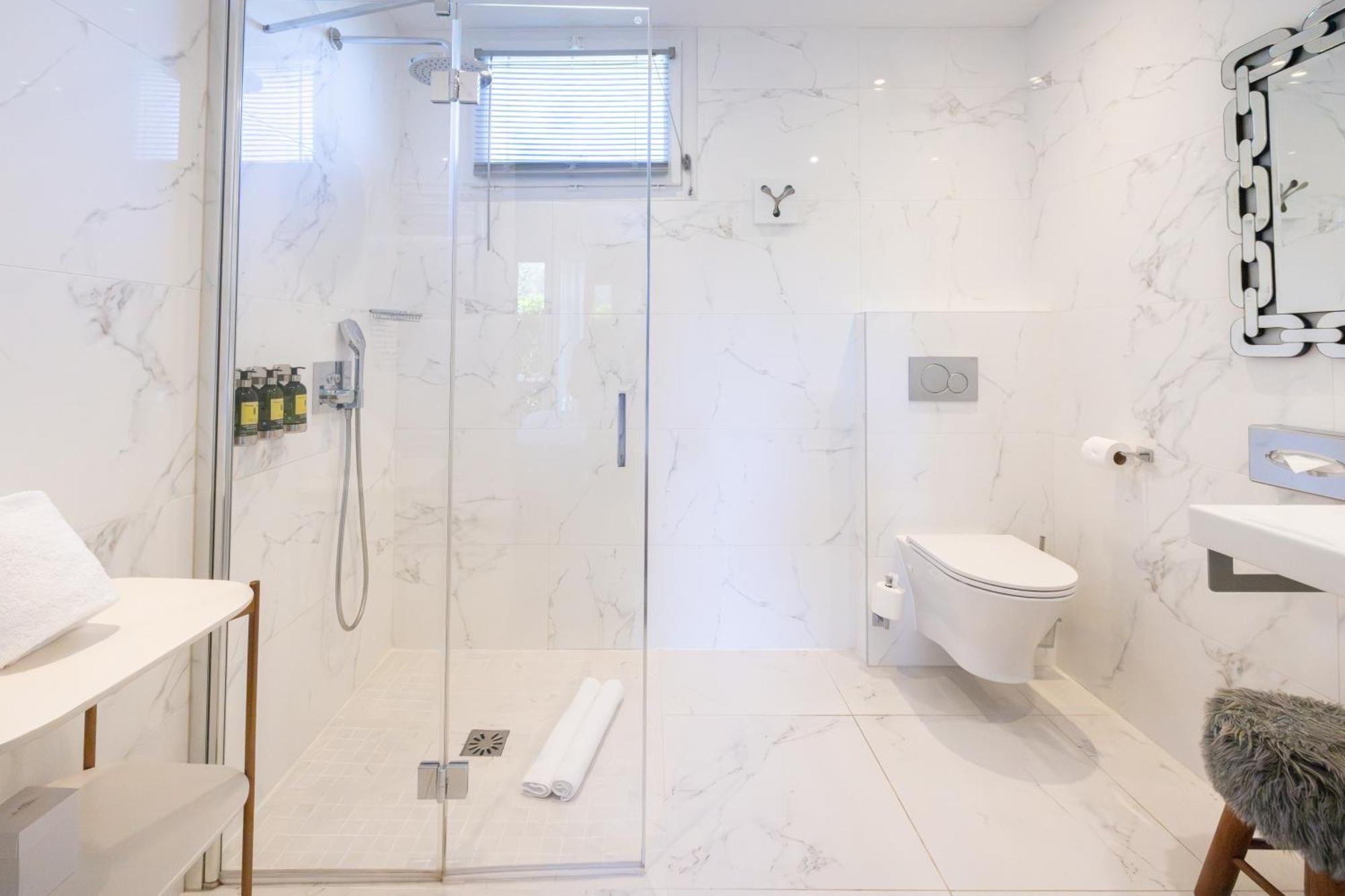Prestige Double Room Pavillon