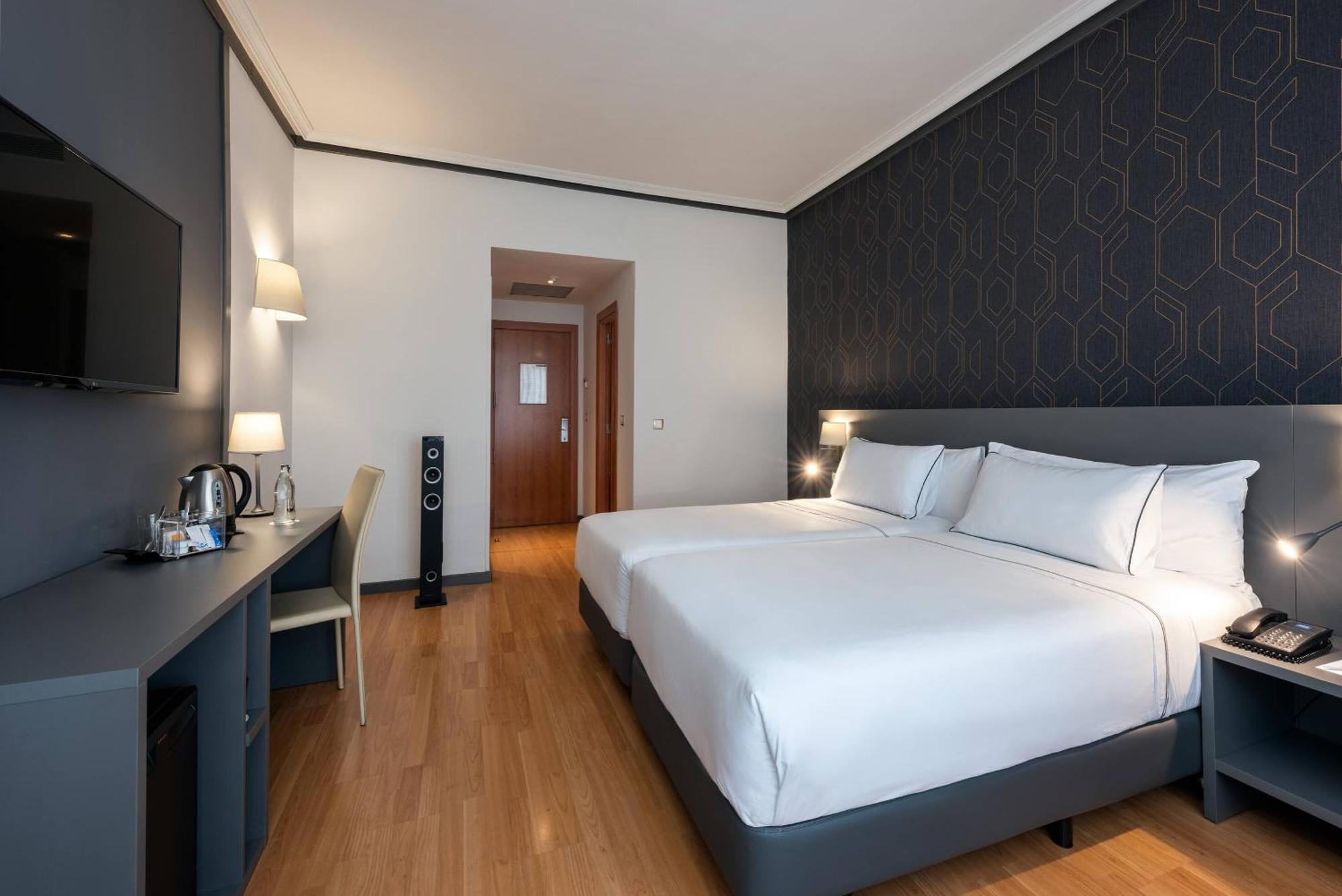 Premium Double Room