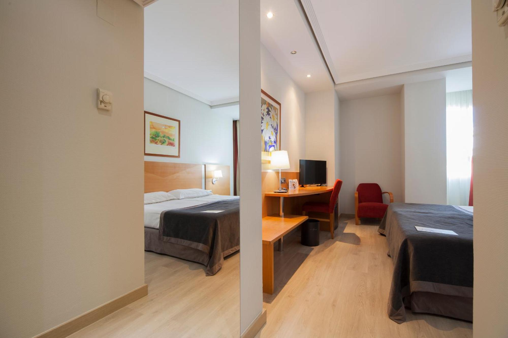Comfort Double or Twin Room
