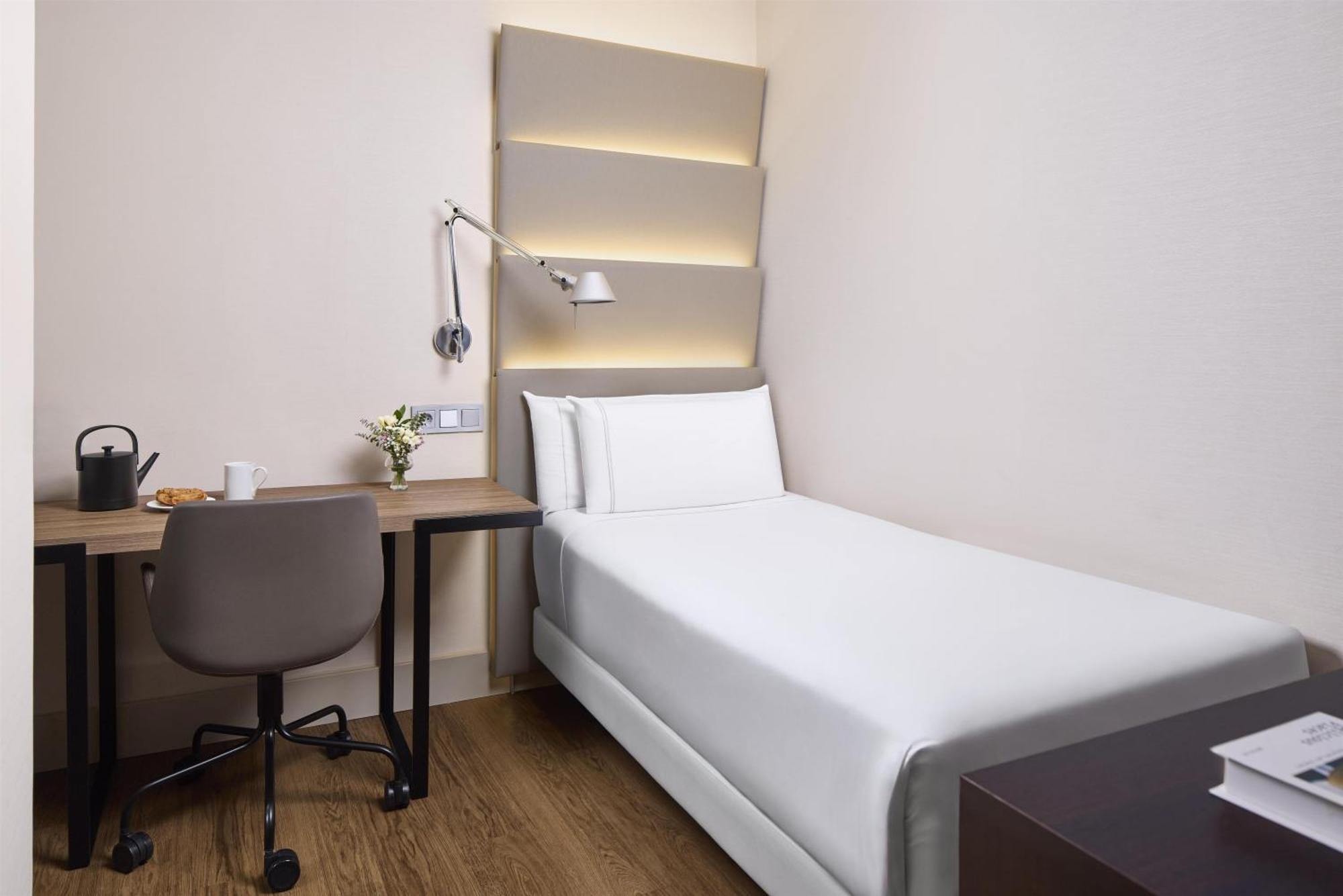 Chambre Simple