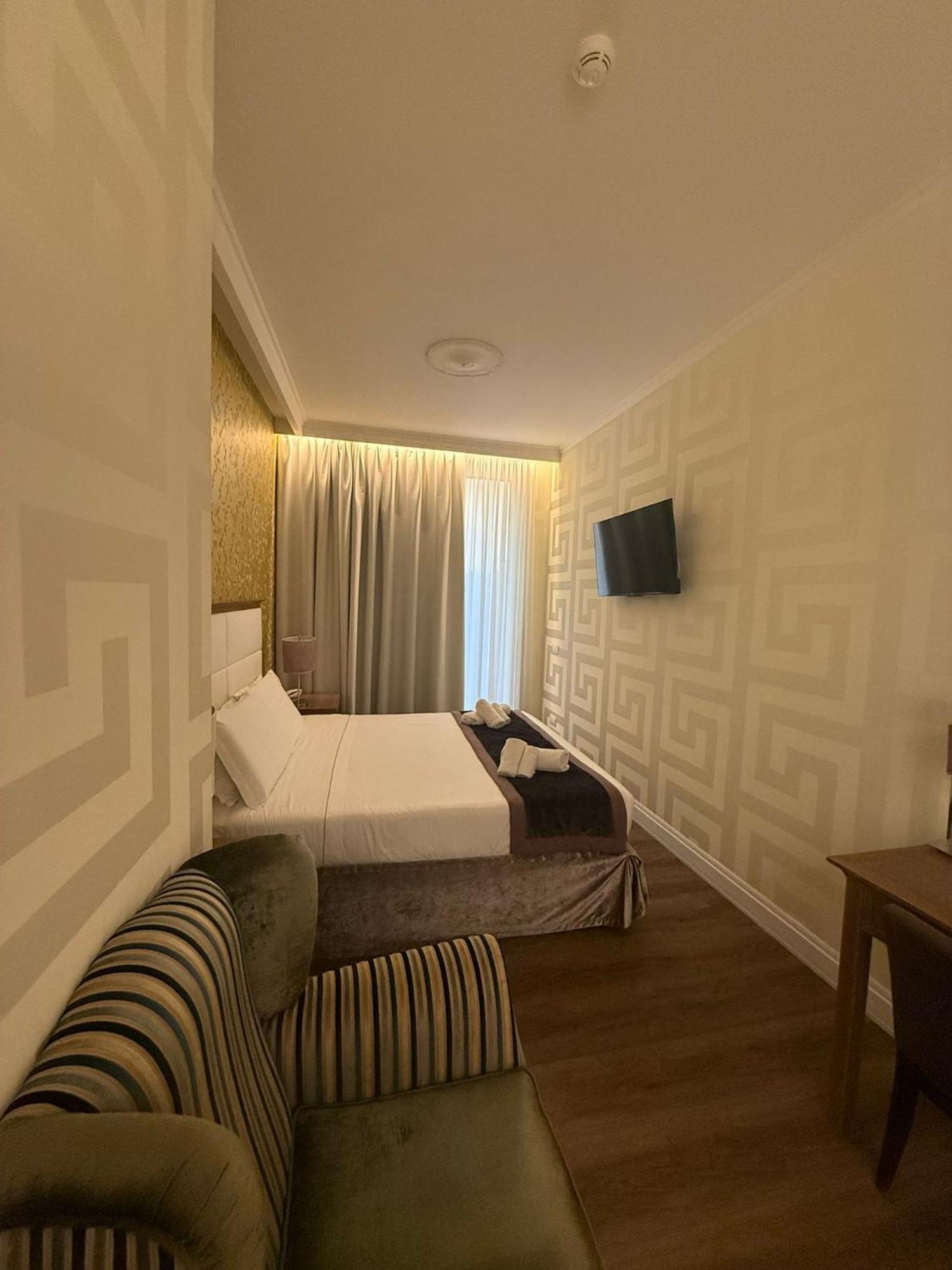 Standard Triple Room Separate Building