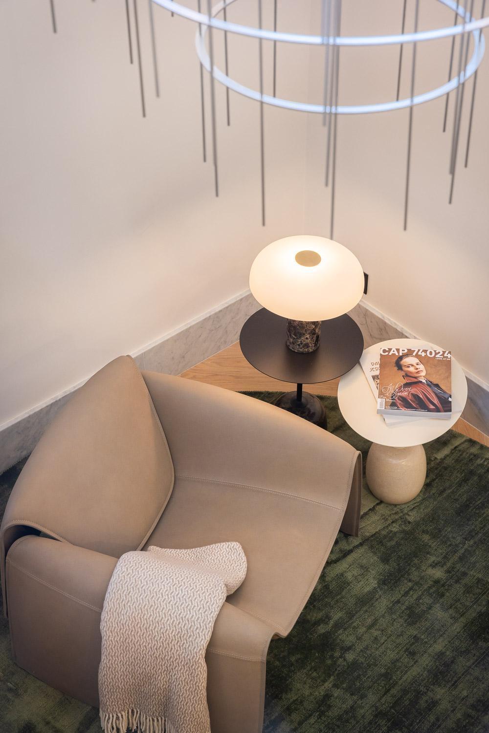 Deluxe Duplex Suite Sea View