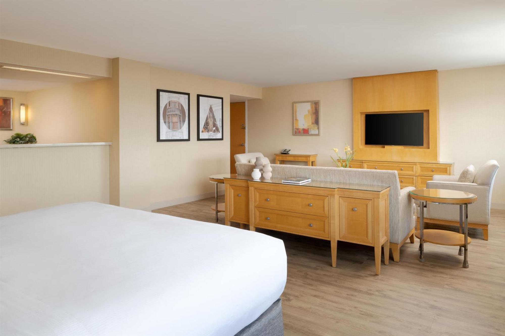King Studio Suite