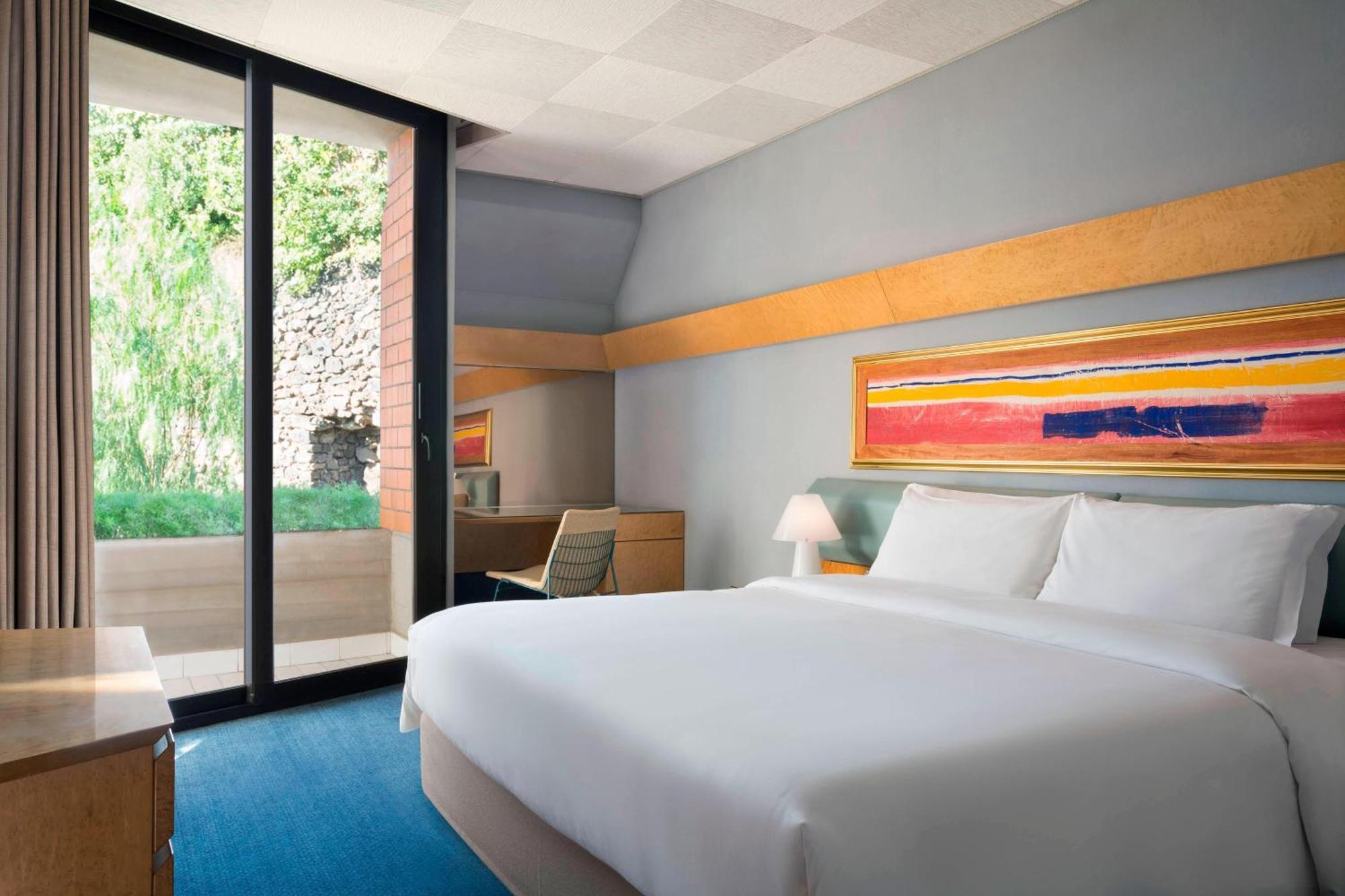 Classic Doppelzimmer
