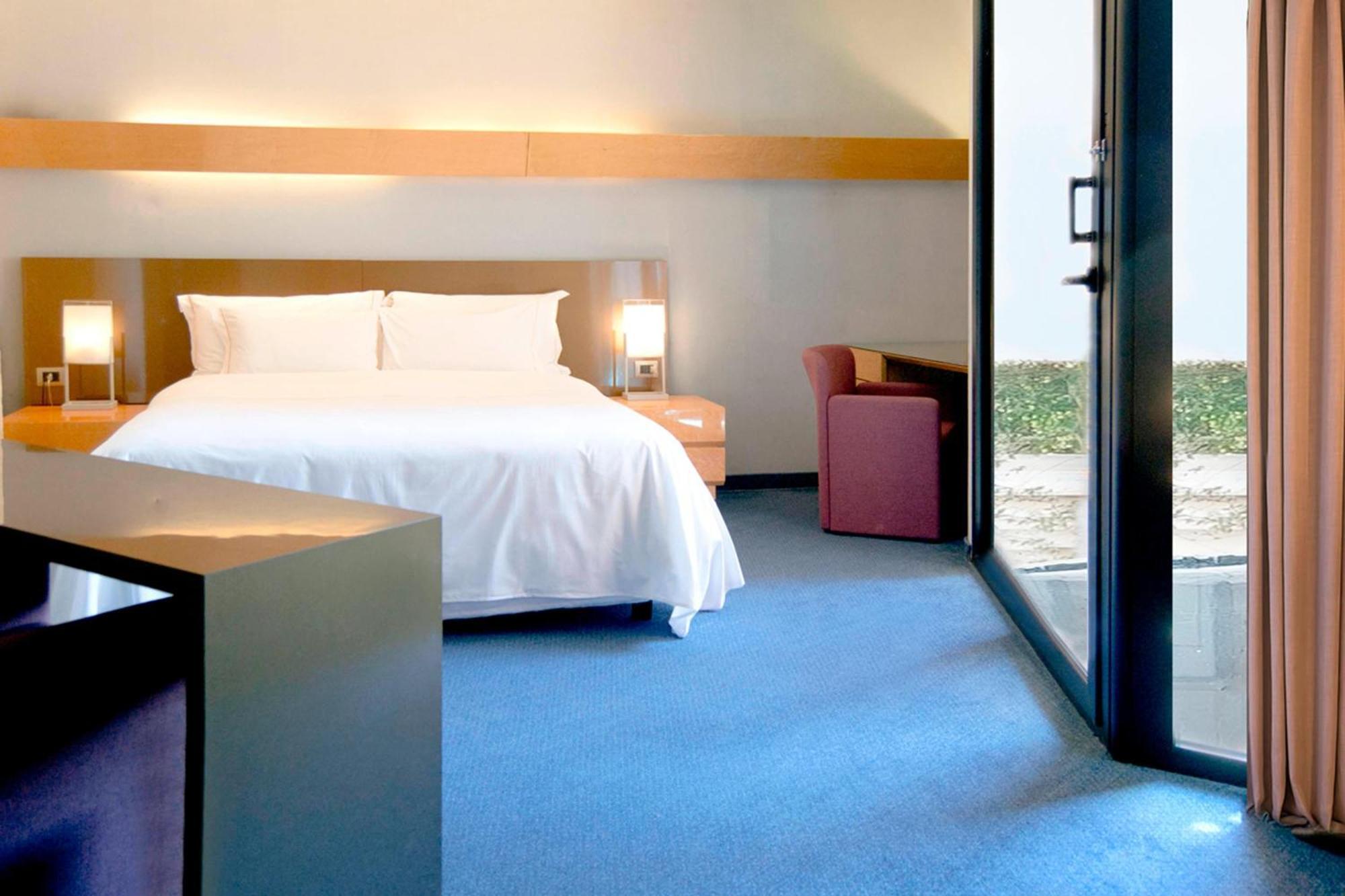 Superior Doppelzimmer
