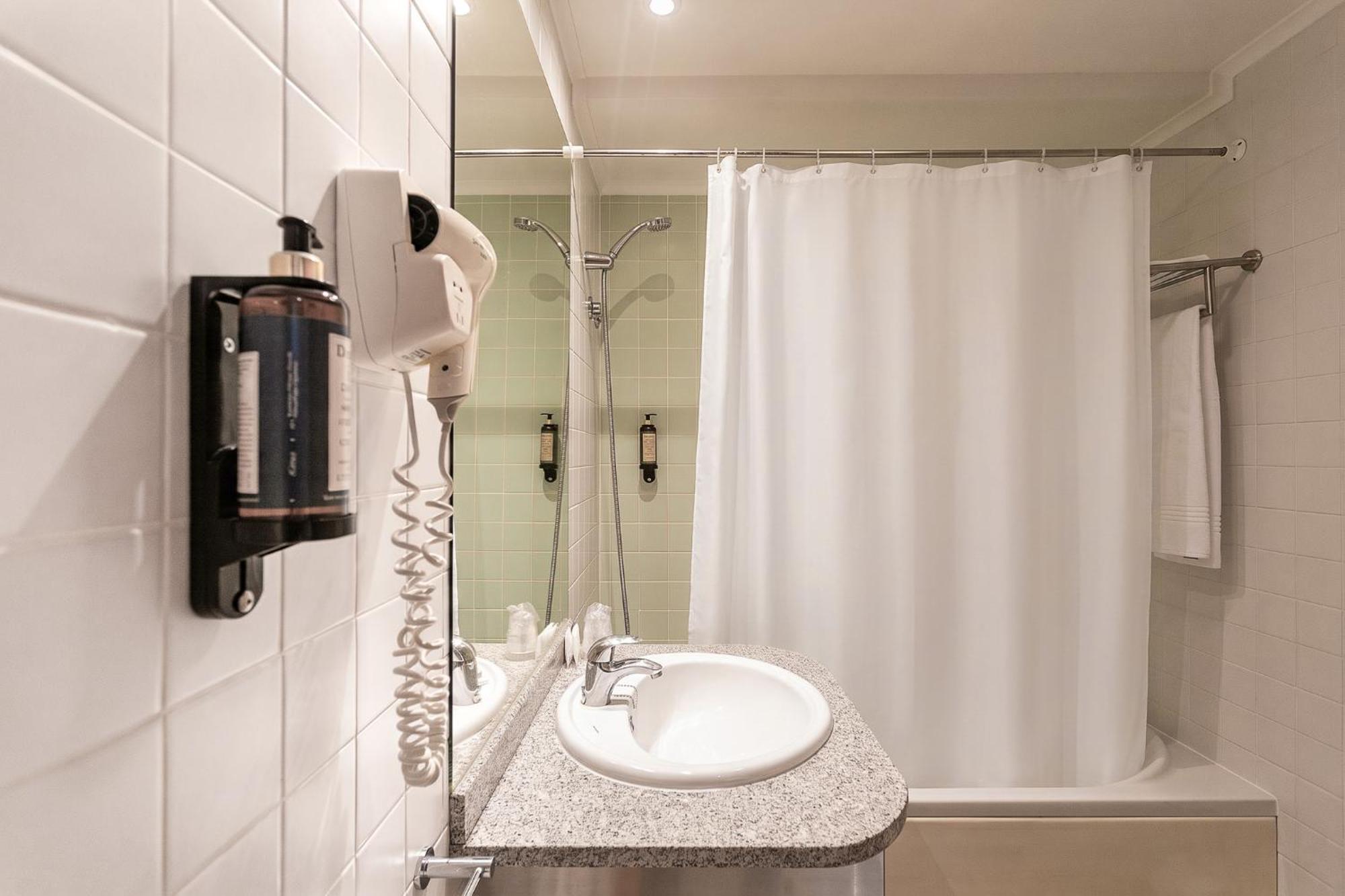 Appartement met 2 Kamers