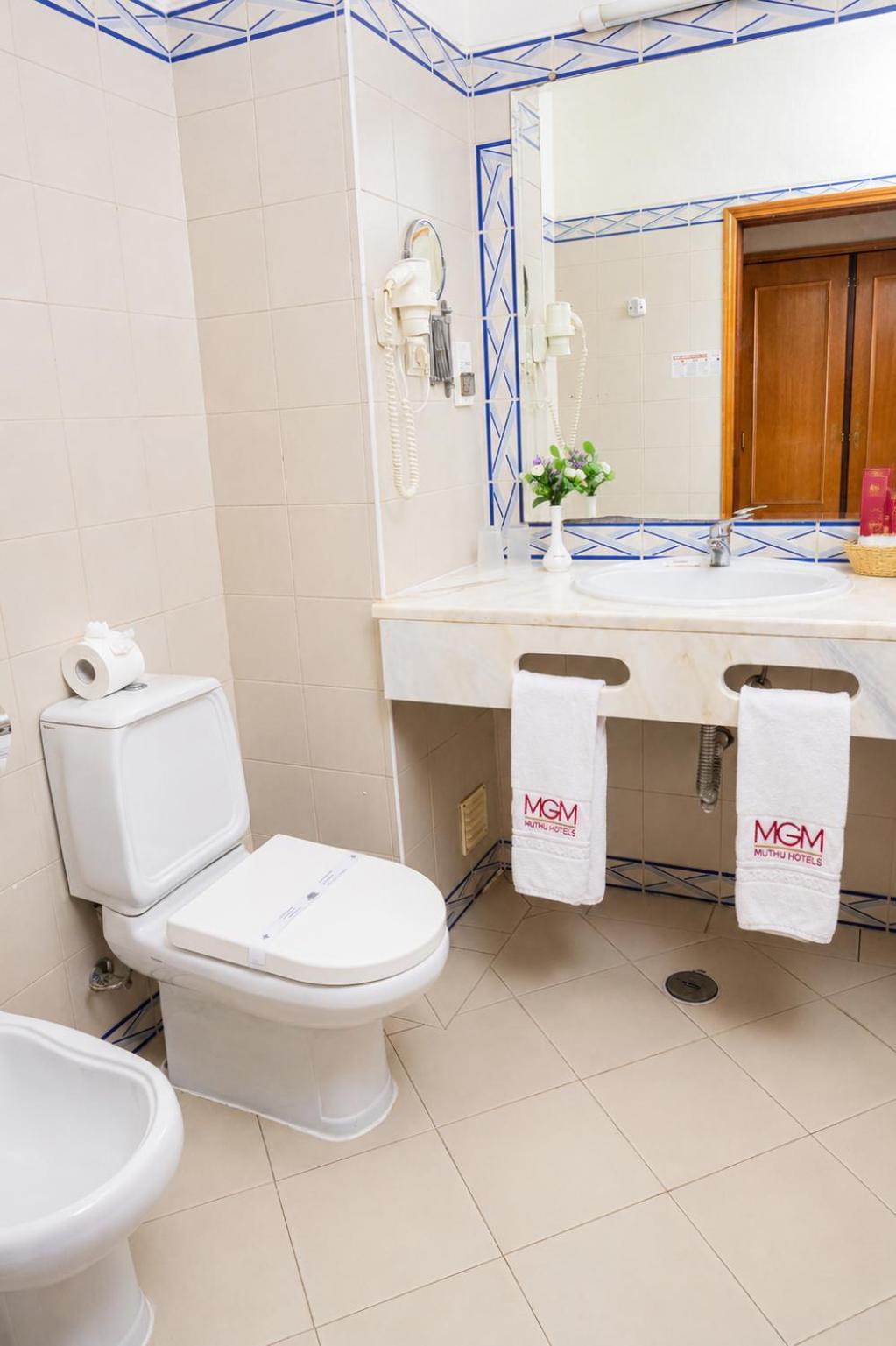 One-Bedroom Junior Standard