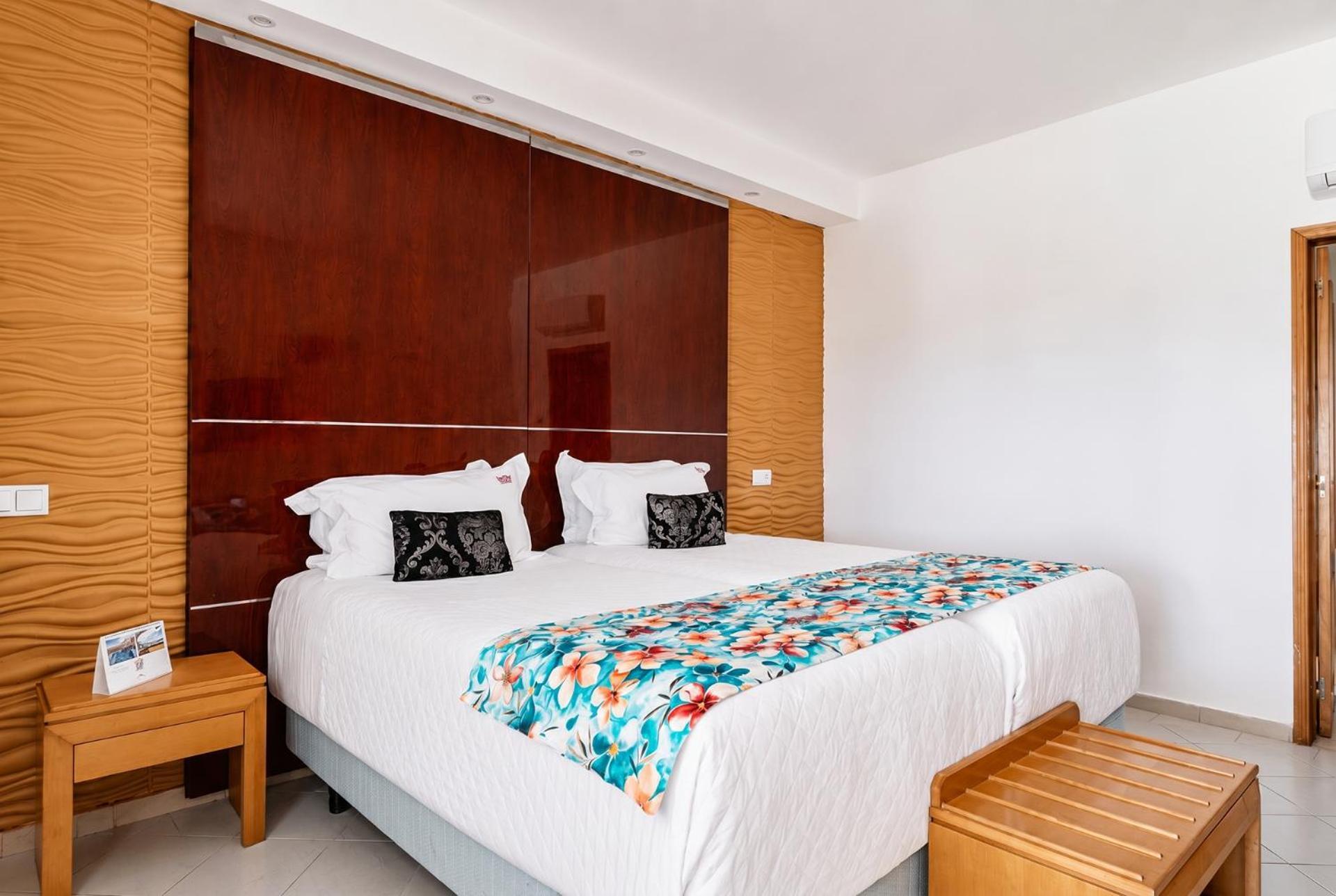 One-Bedroom Junior Standard