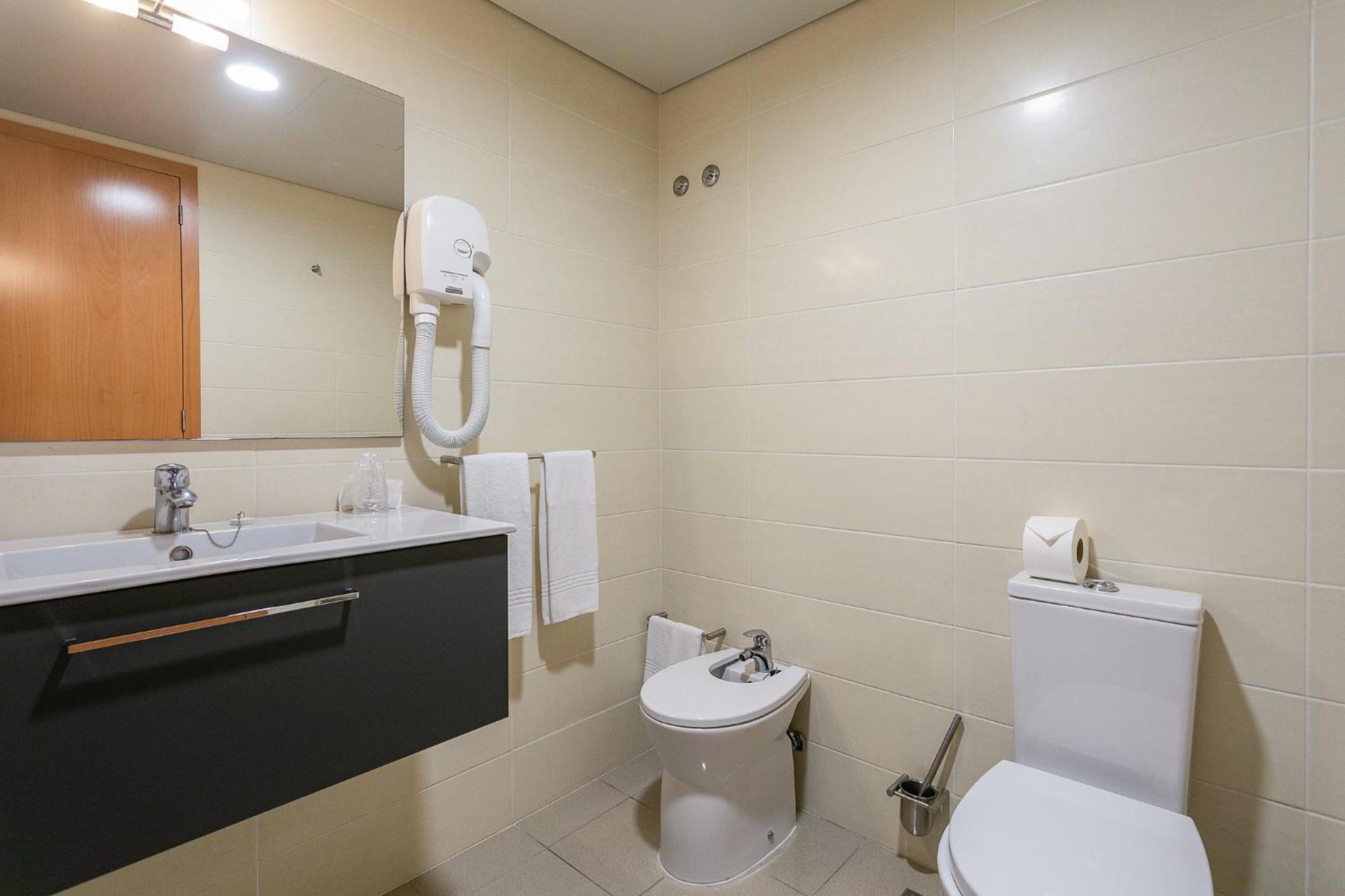 Appartement met 1 Slaapkamer