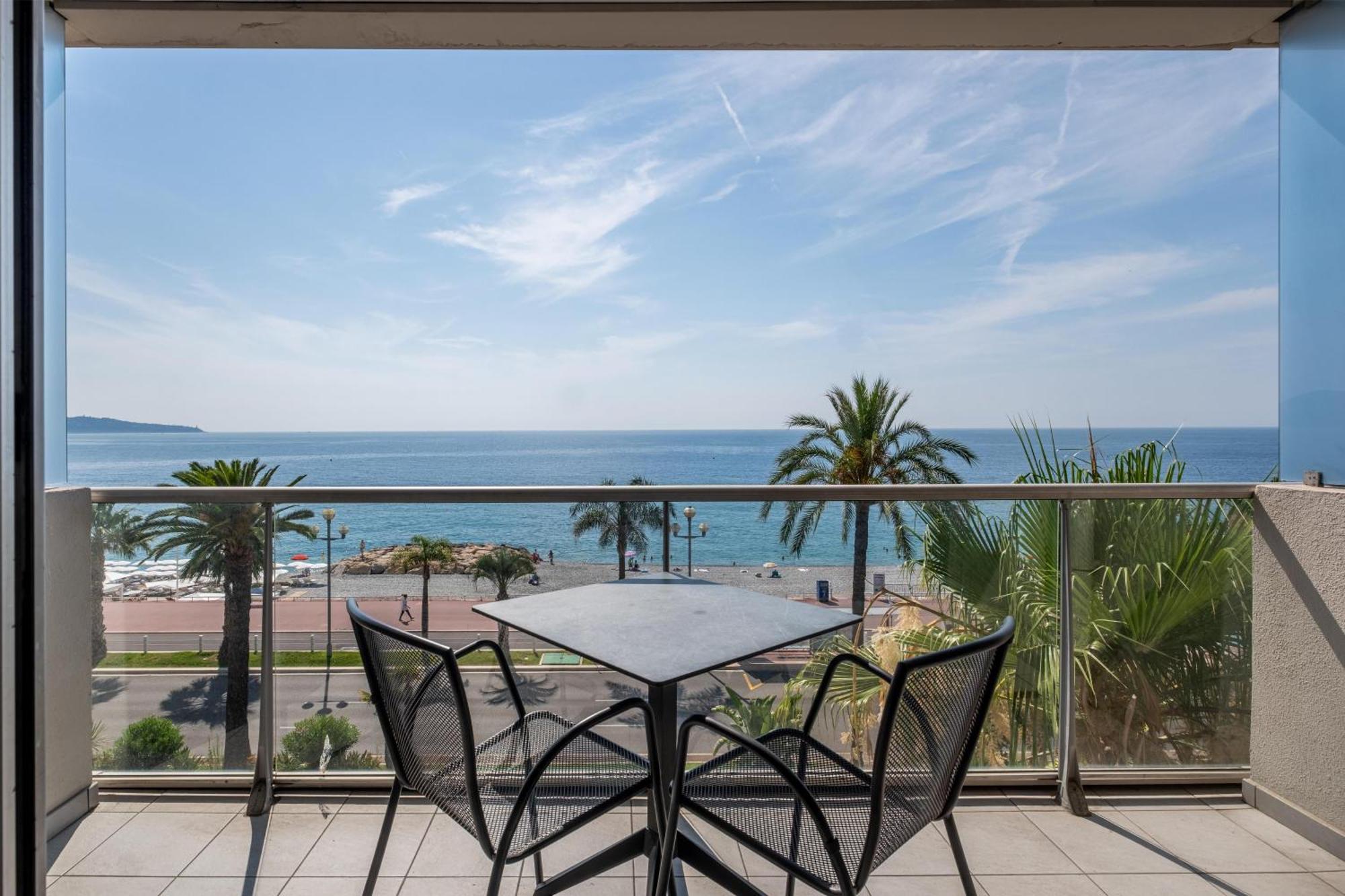 Superior Room Sea View Terrace
