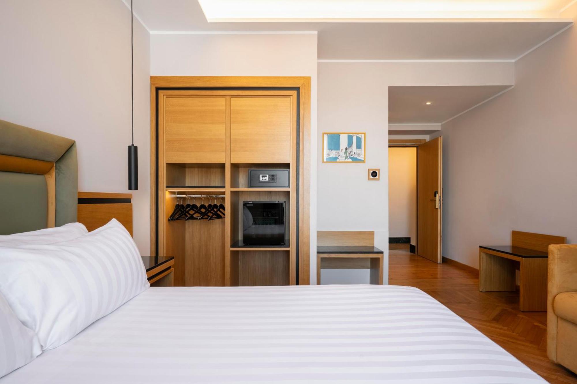 Triple Room View