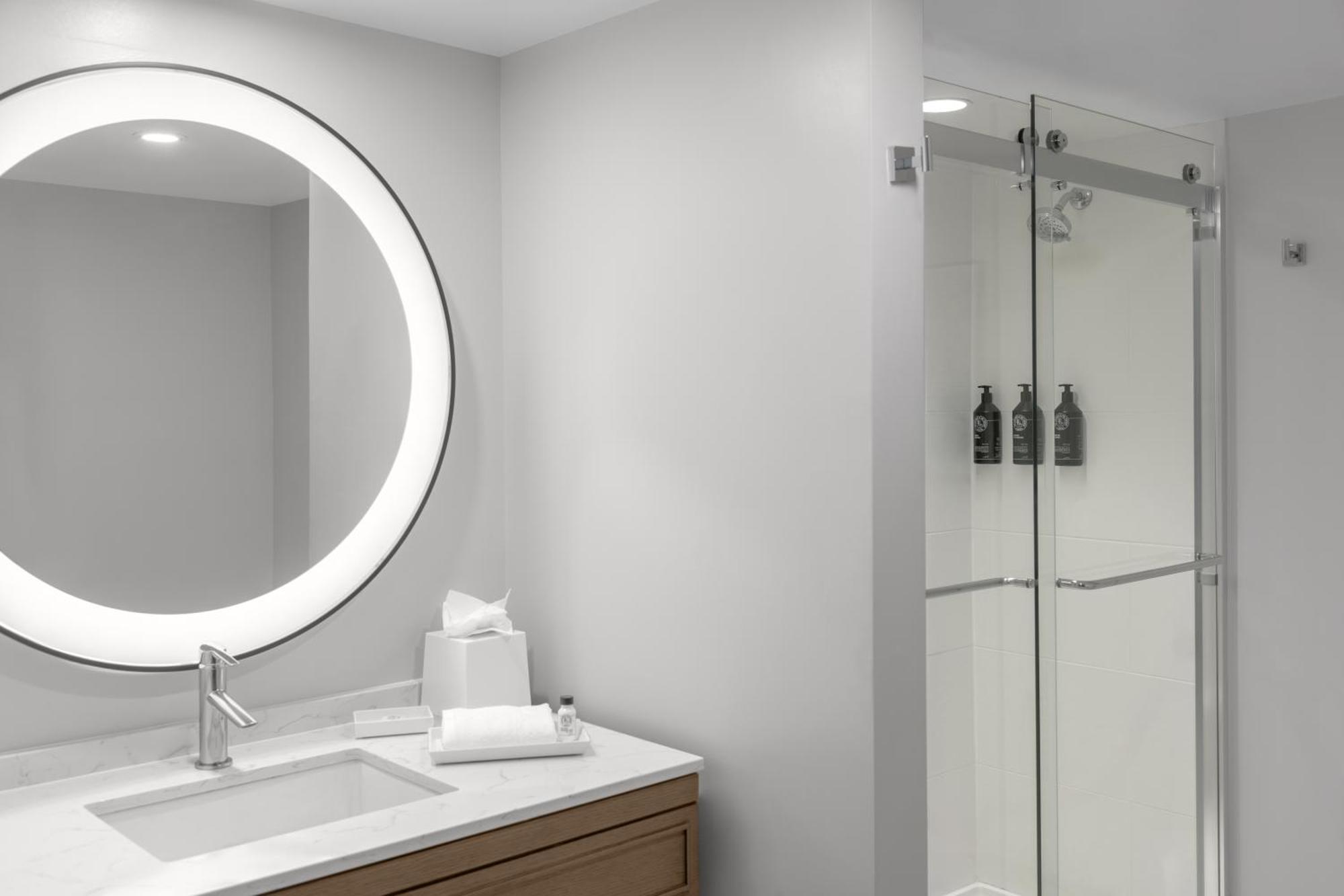 Standard King Room Hearing Accessible
