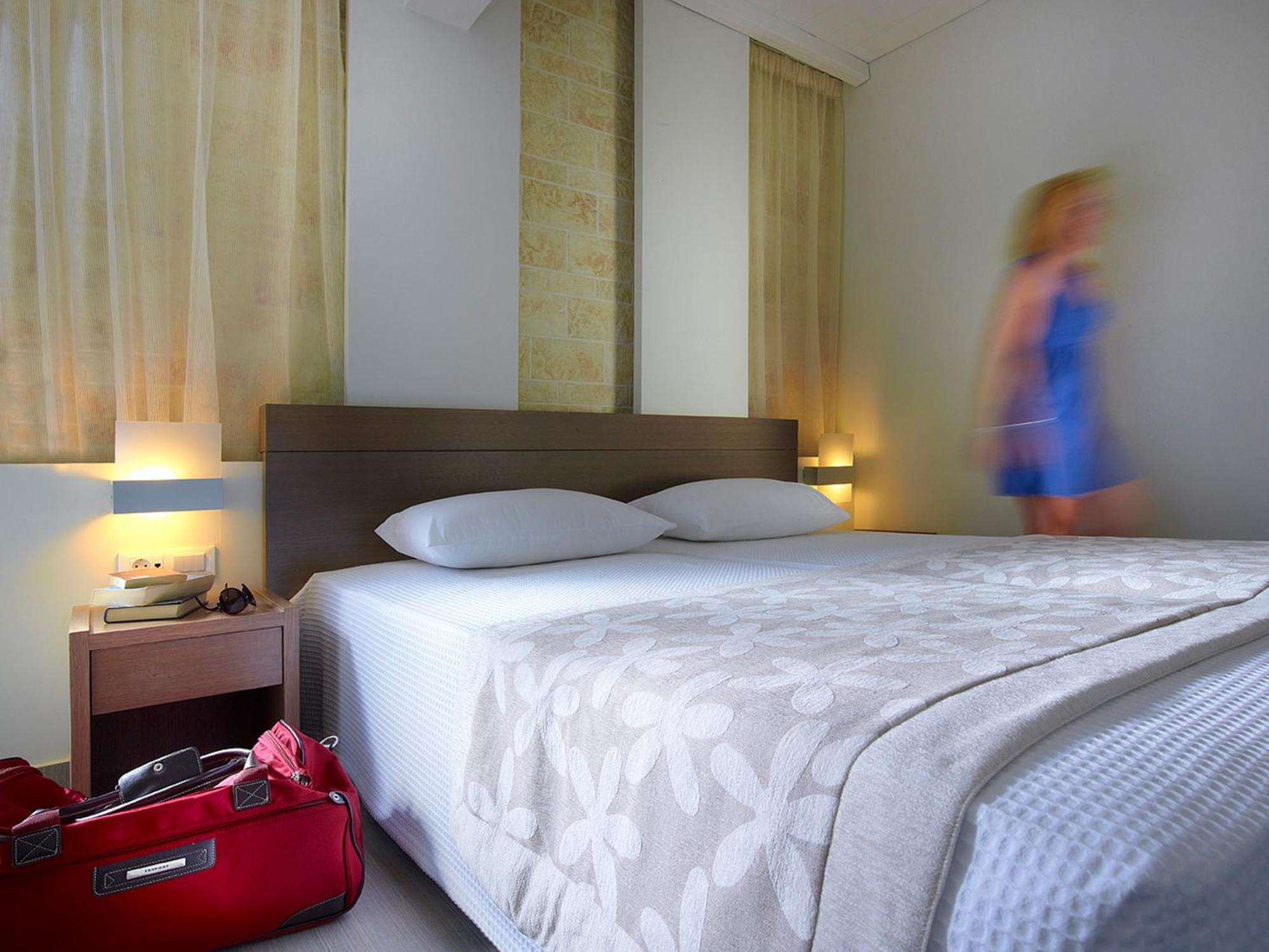 Premium Two Bedroom Suite