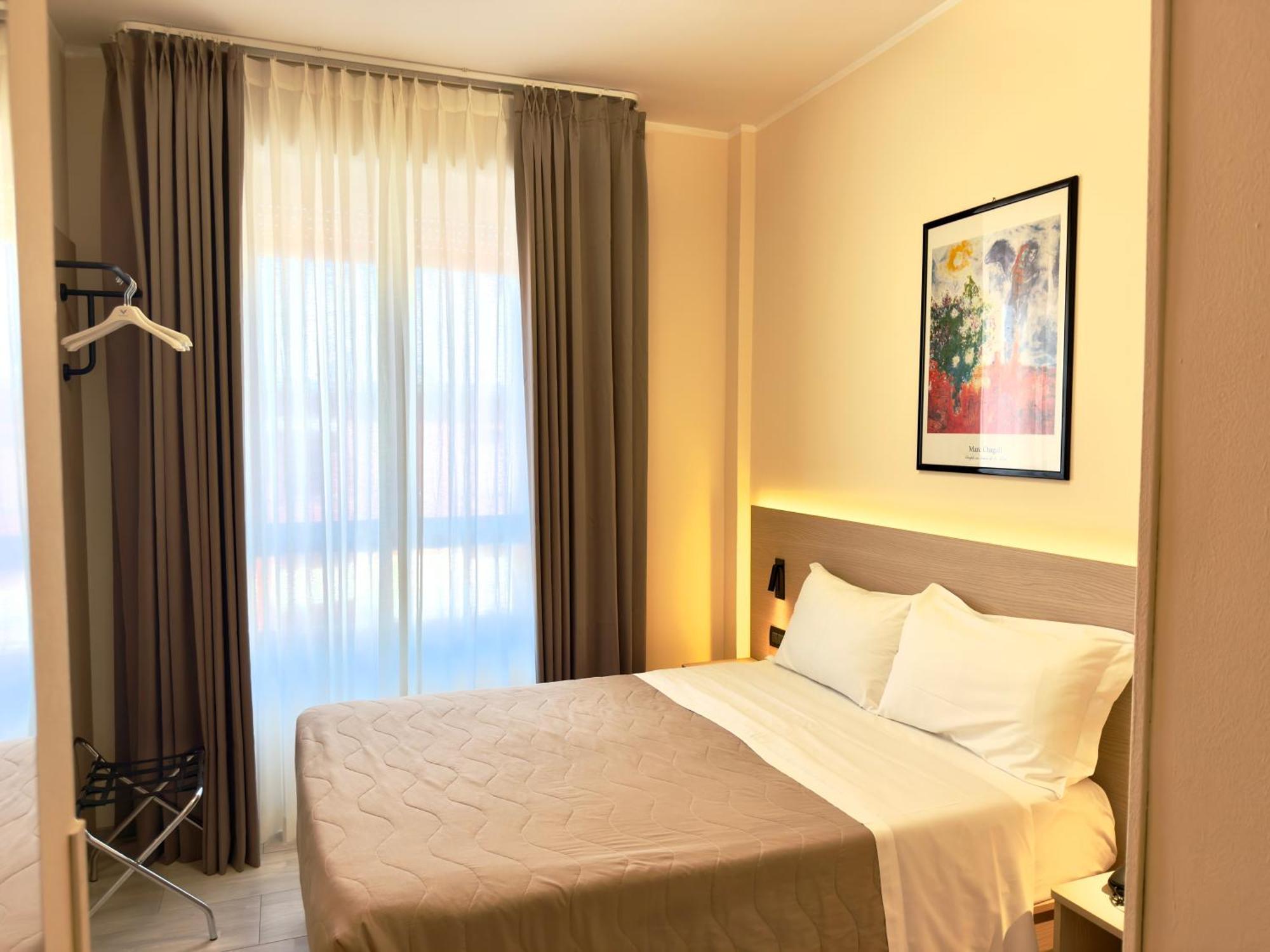 Superior Single Room