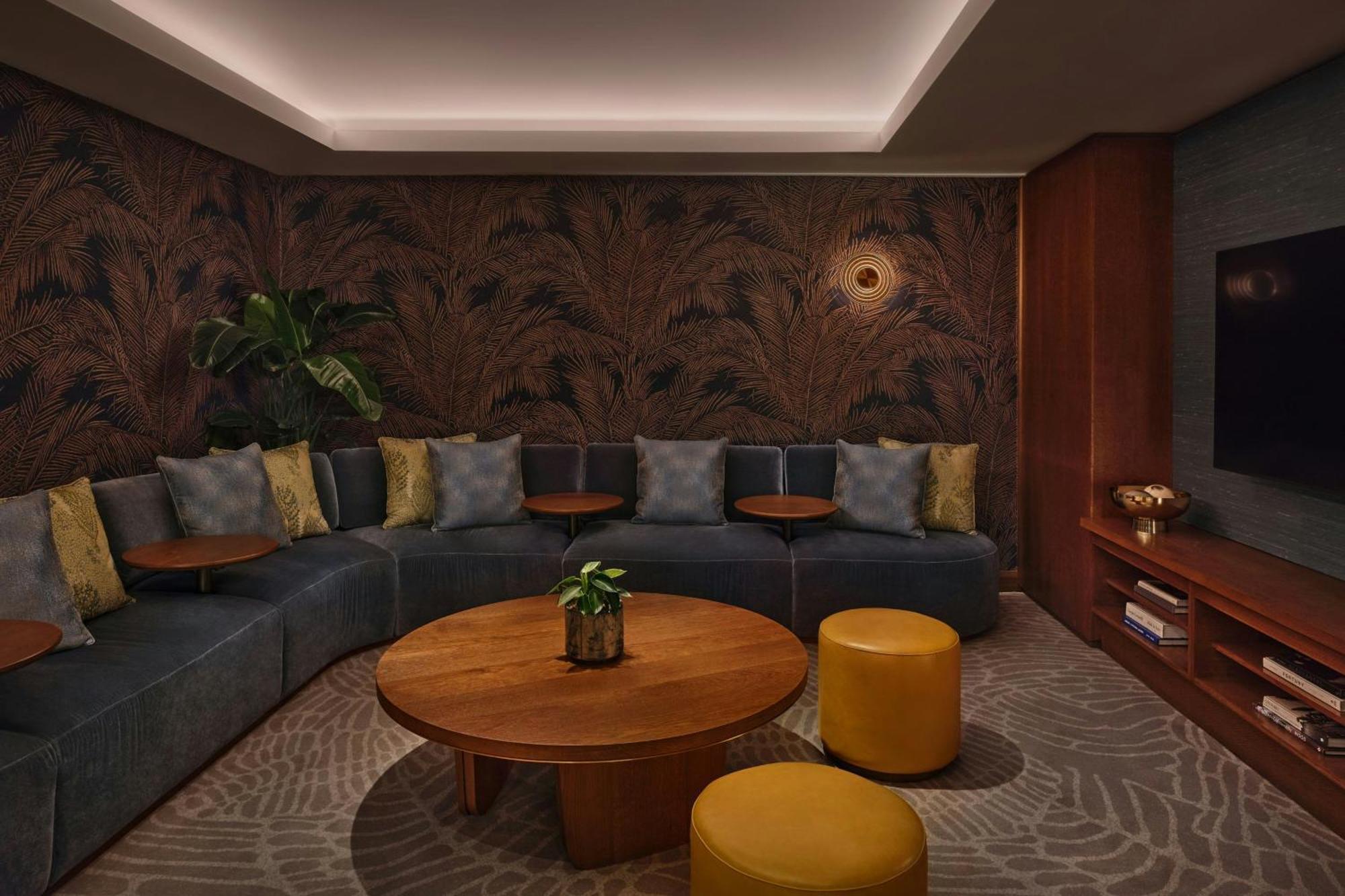 Executive Room Executive lounge access 1 King