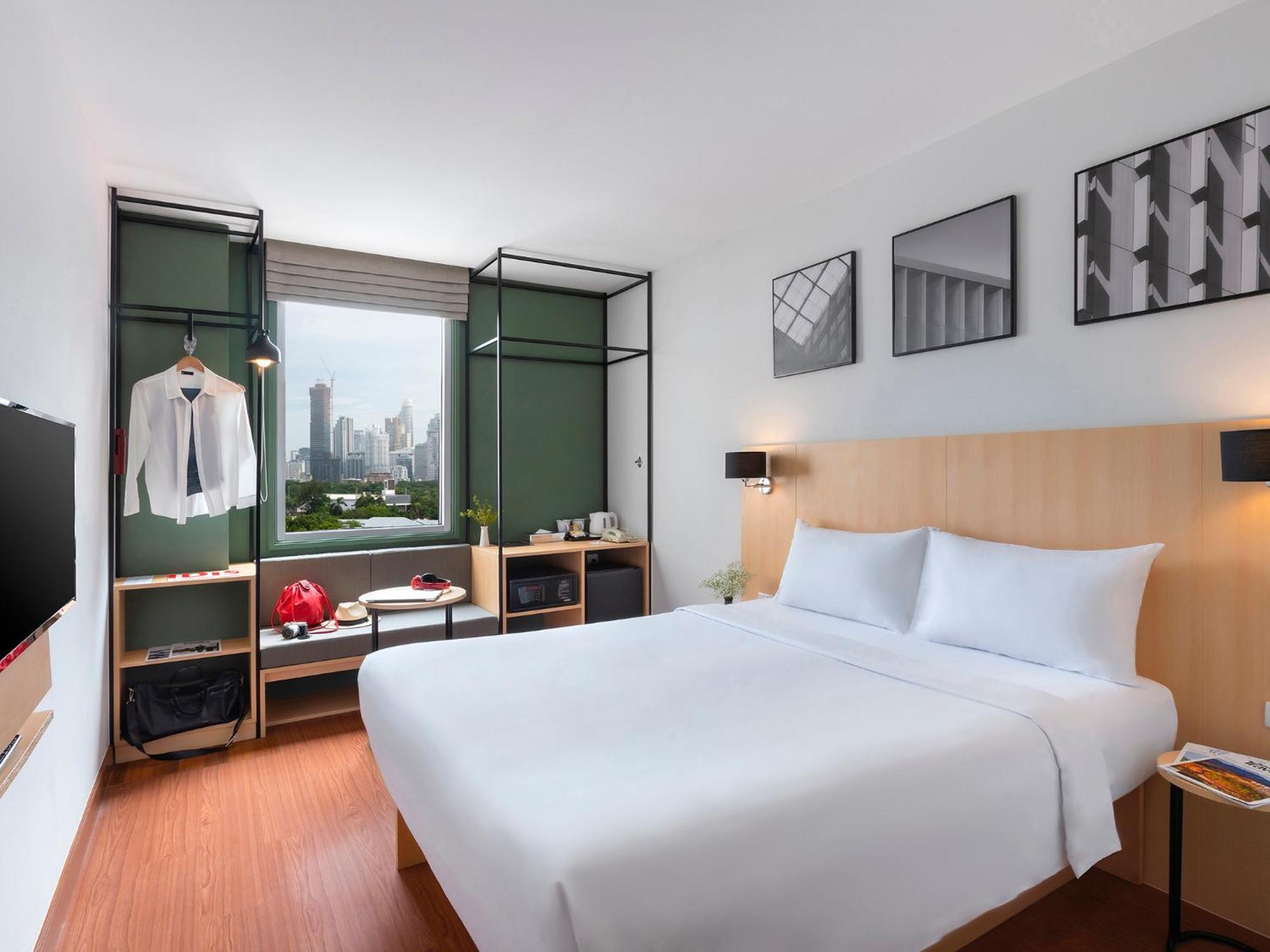 Superior Queen Room