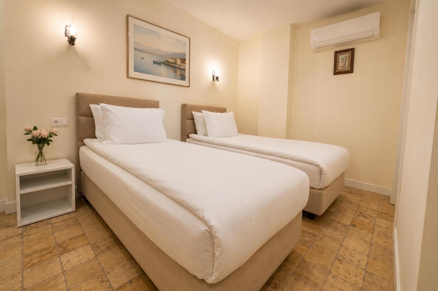 Budget Double or Twin Room