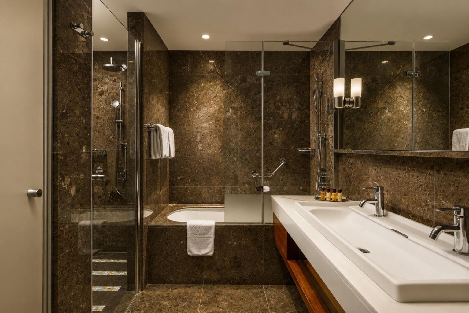 Premium King Room Sea View
