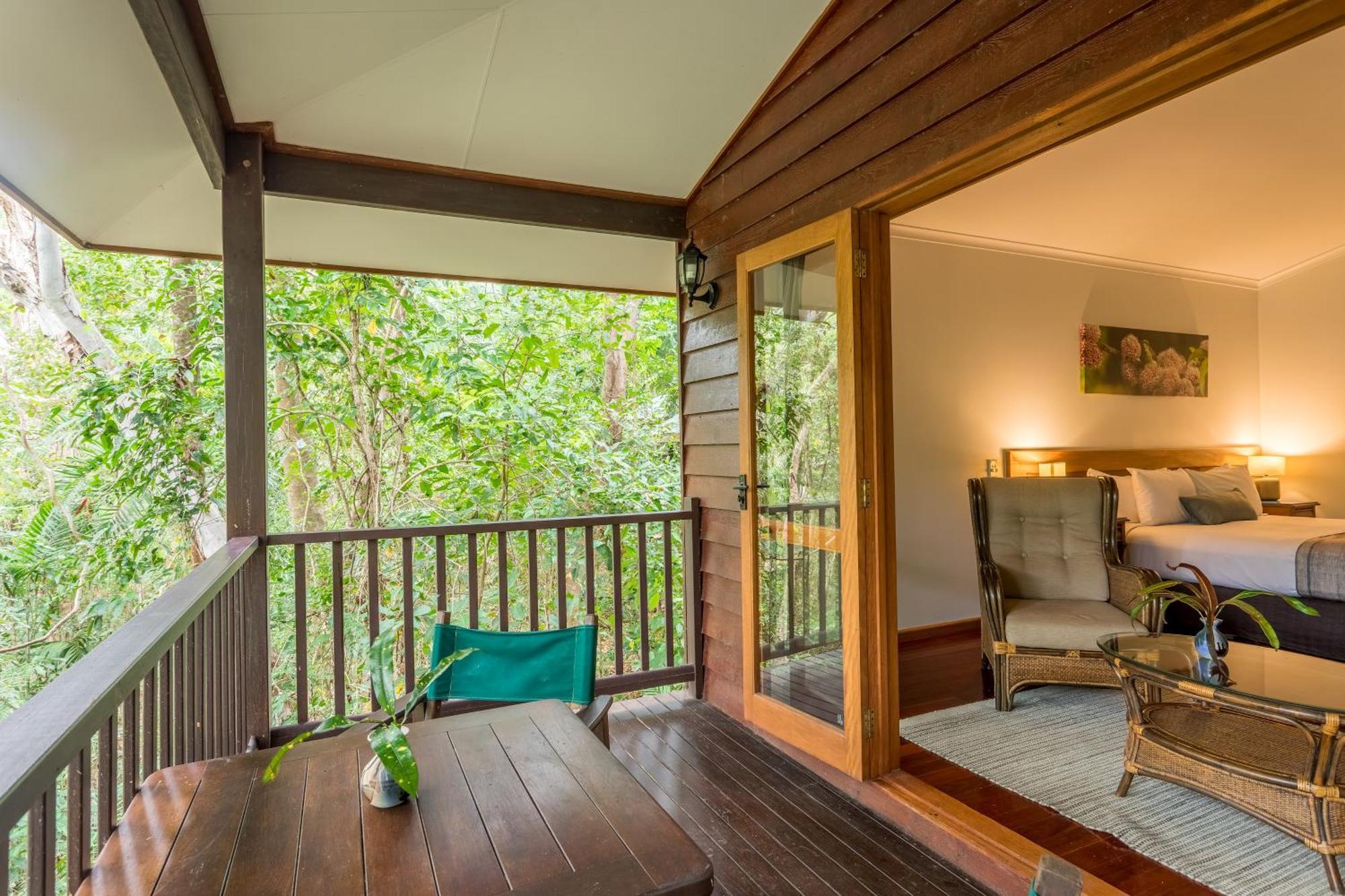 Eucalypt Bungalow