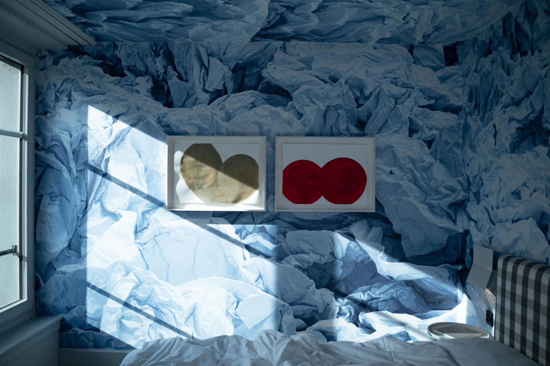 Medium Double Room