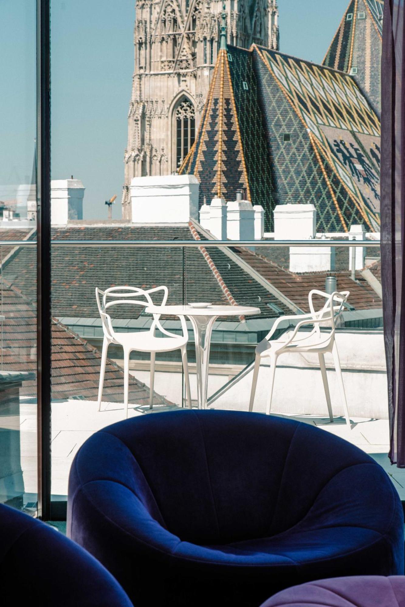 Suite Terrace