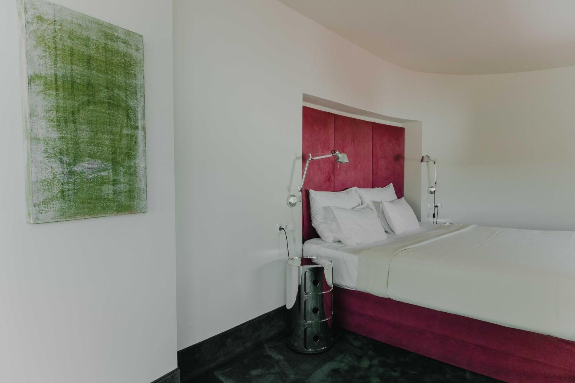 Suite Terrace