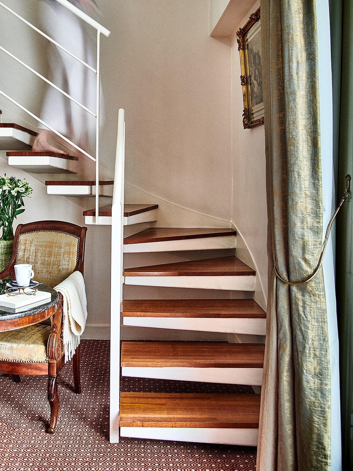 Duplex Junior Suite