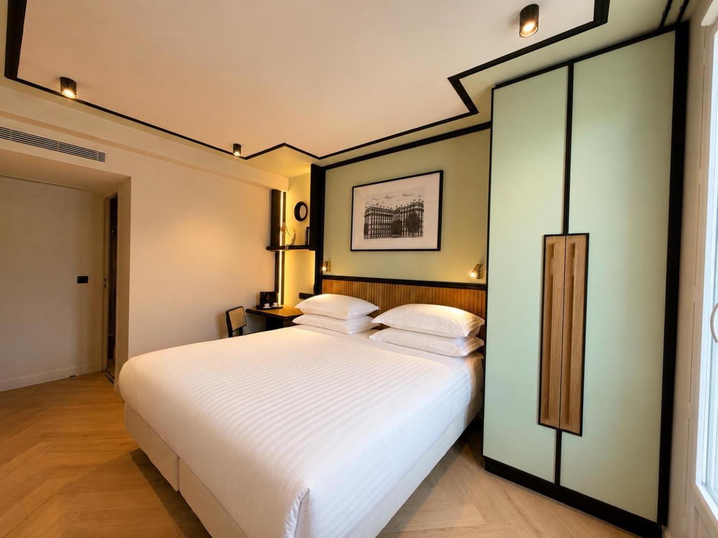 Superior Double or Twin Room