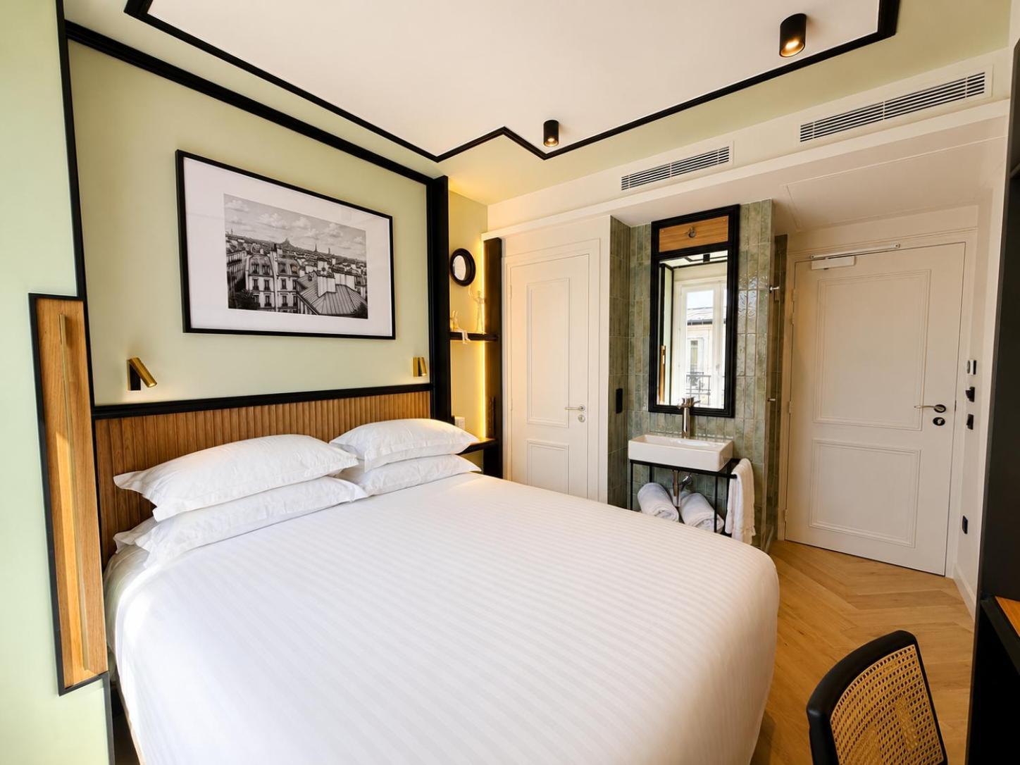 Classic Room
