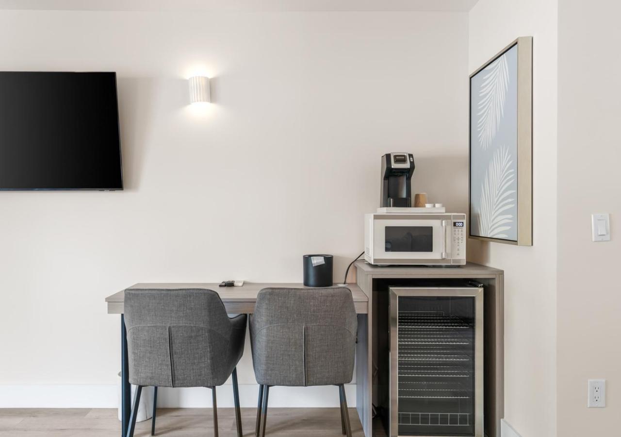 Deluxe Kamer met Kingsize bed