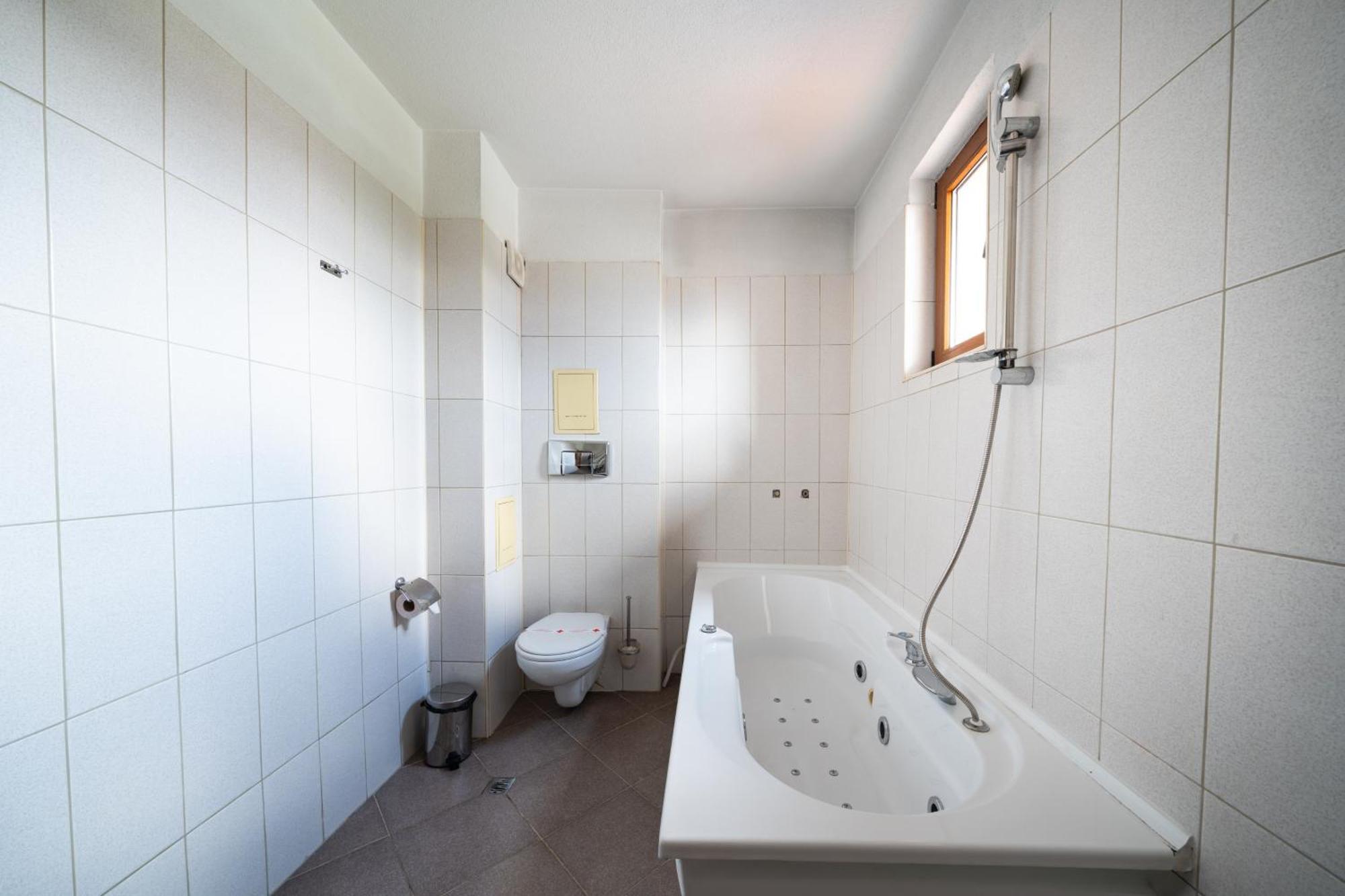 Two-Bedroom Suite SPA Access