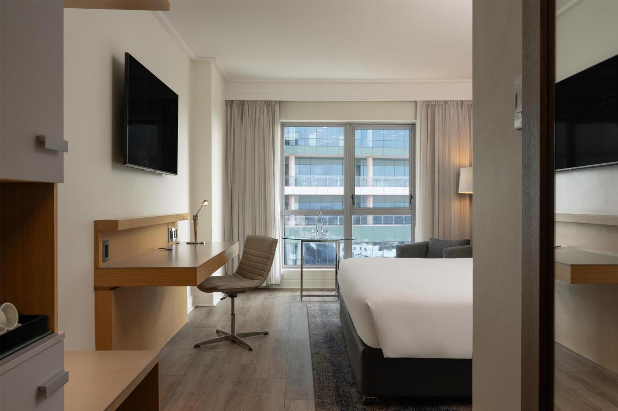 Superior Room City View
