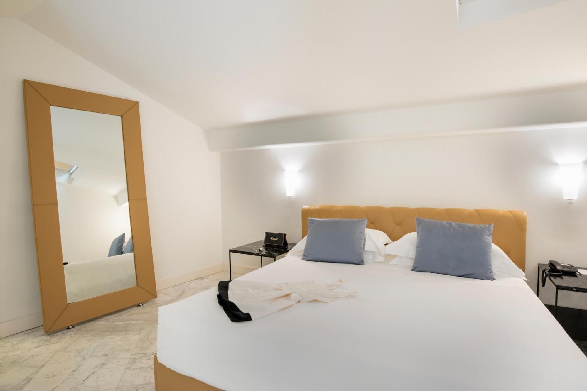 Suite Sea View