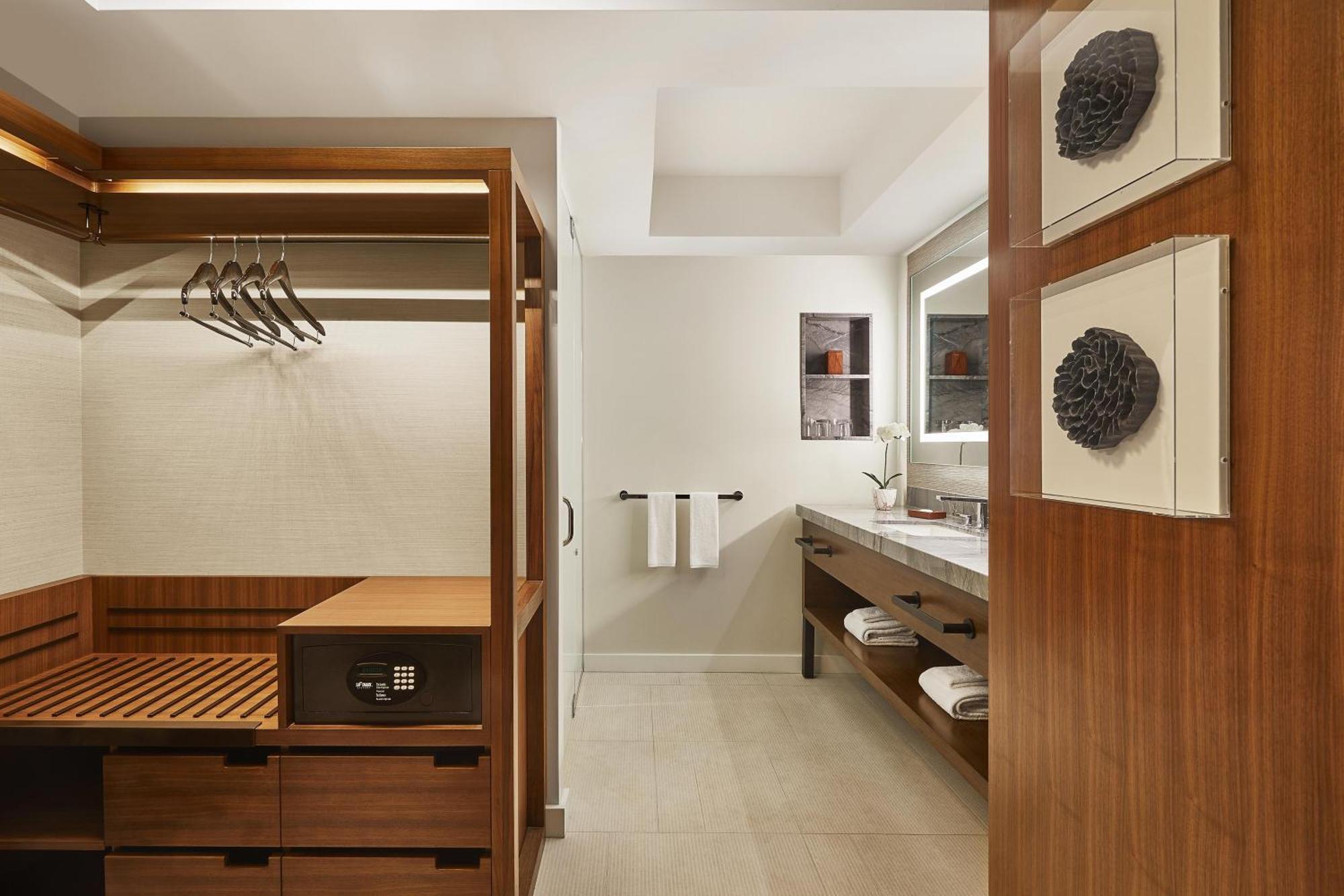 Chambre Lit King-Size
