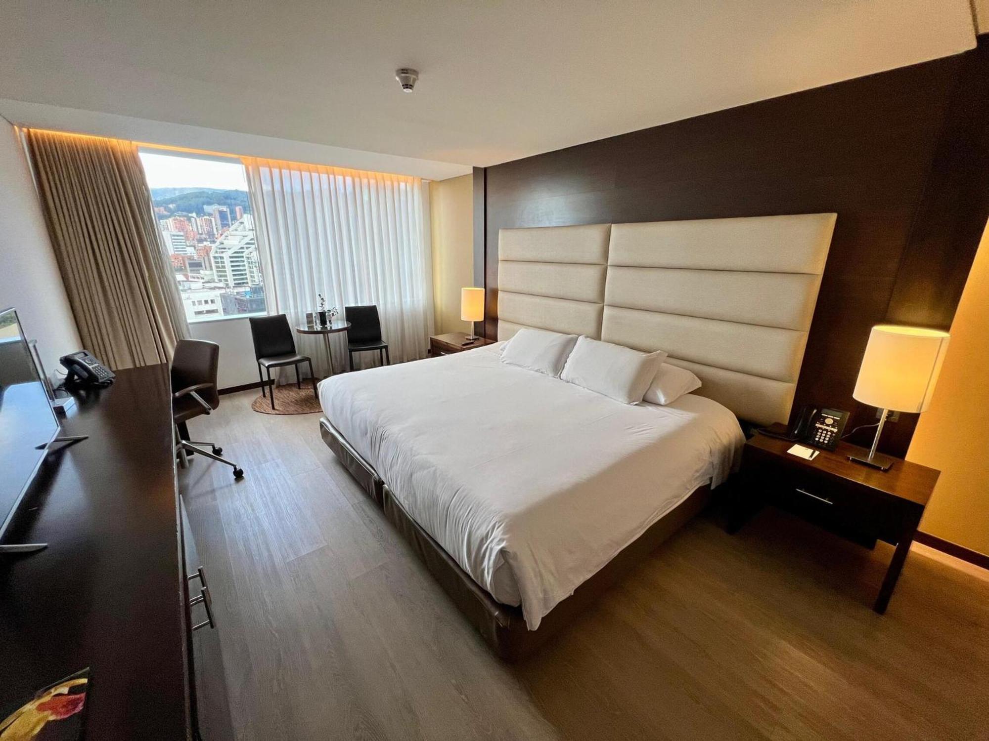 Superior Queen Room