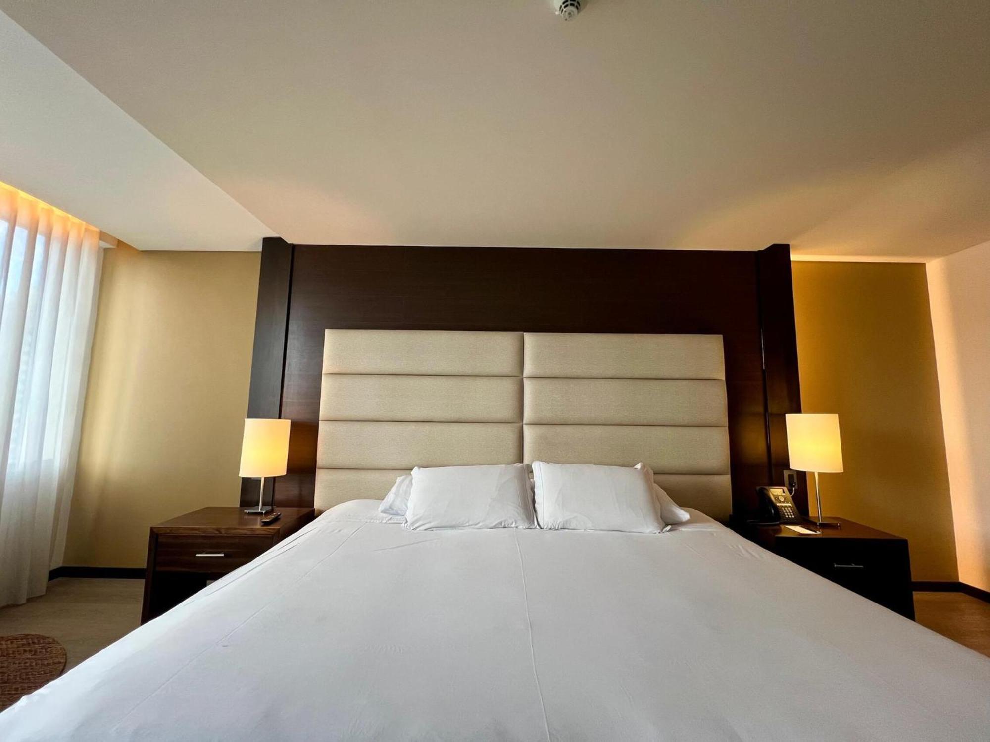 Superior Queen Room