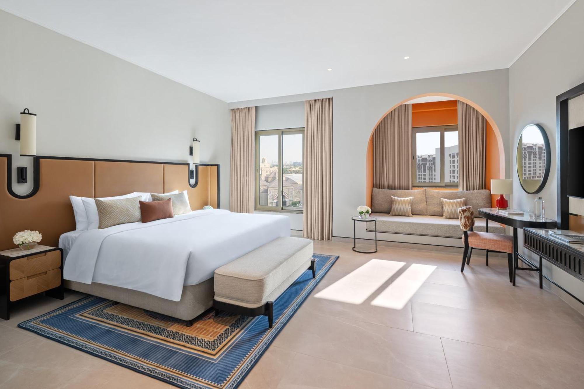 Premium Room Newly Renovated