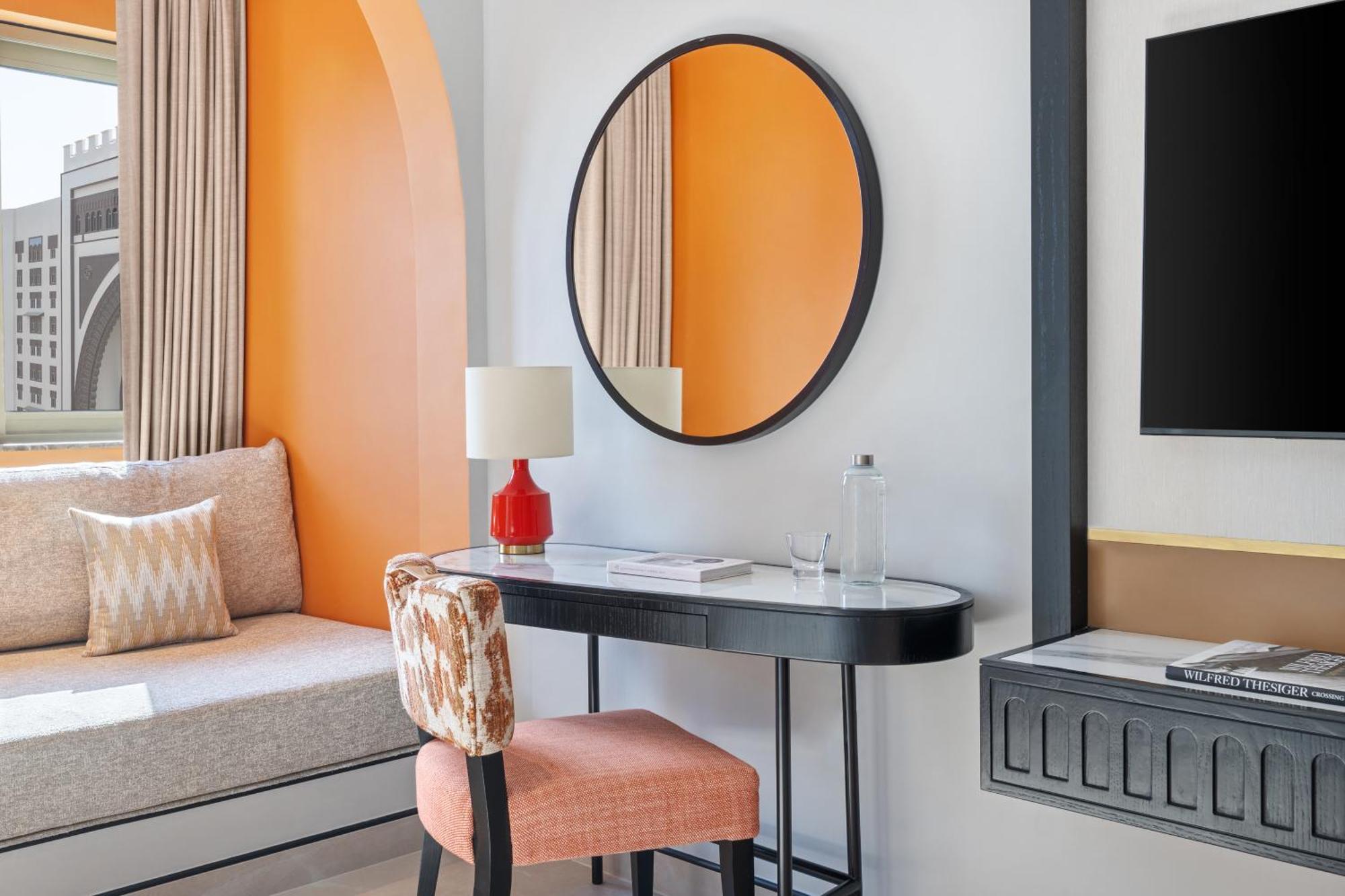 Premium Room Newly Renovated
