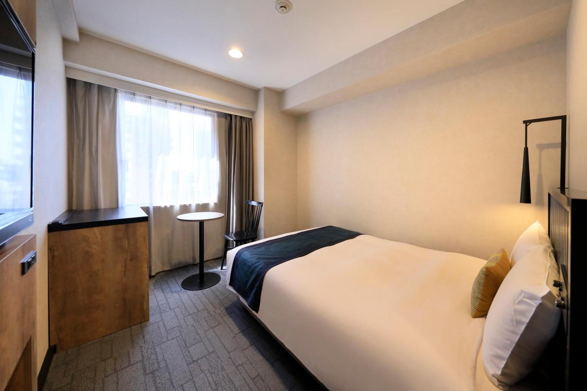 16sqm Superior Double Room Non-Smoking