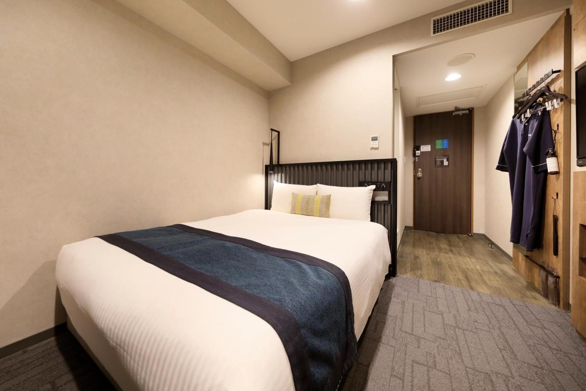 16sqm Superior Double Room Non-Smoking