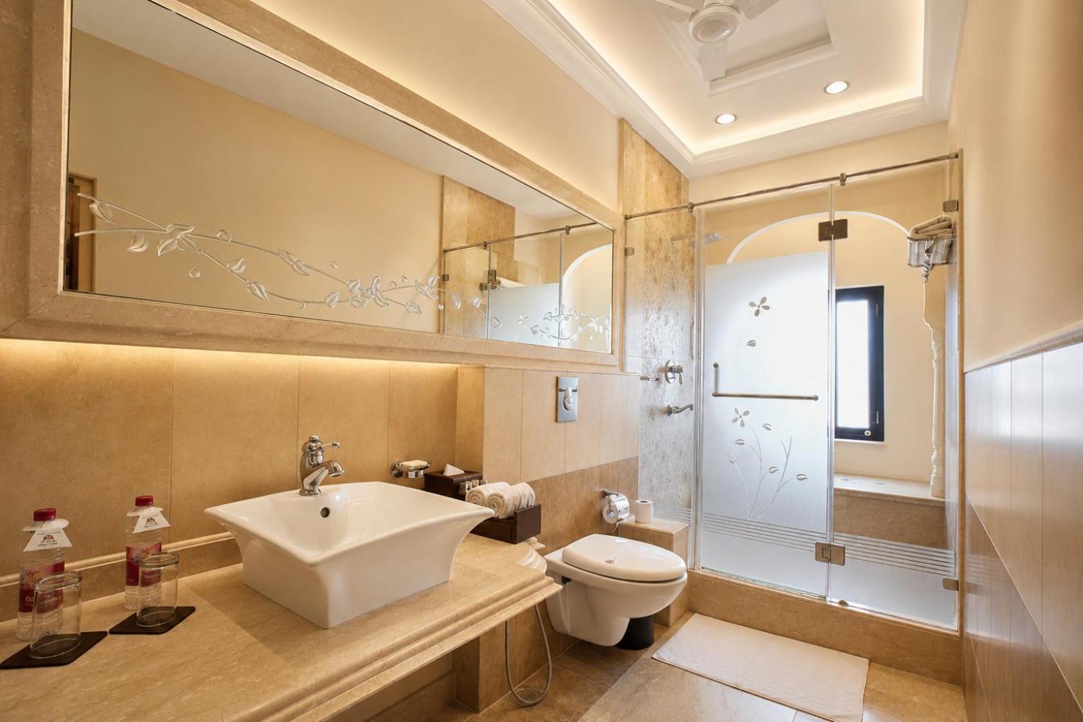Shahpura Suite on session of Spa on food & beverage services off On Laundry