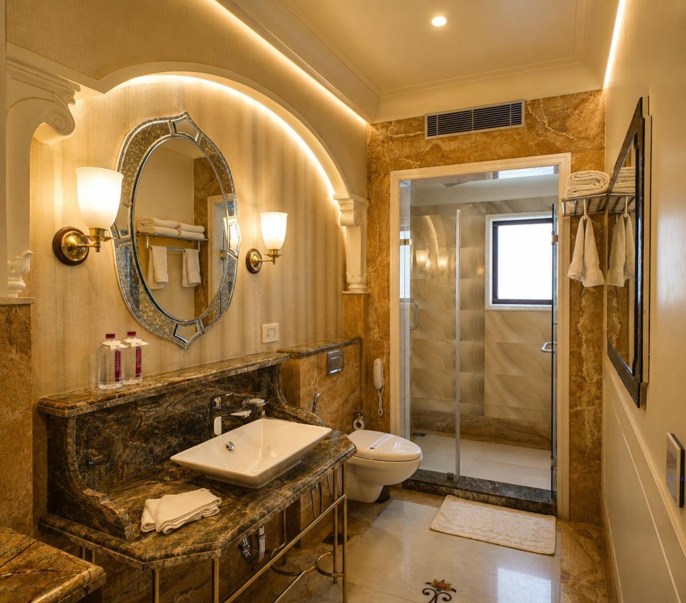 Royal Suite on session of Spa on food & beverage services off On Laundry