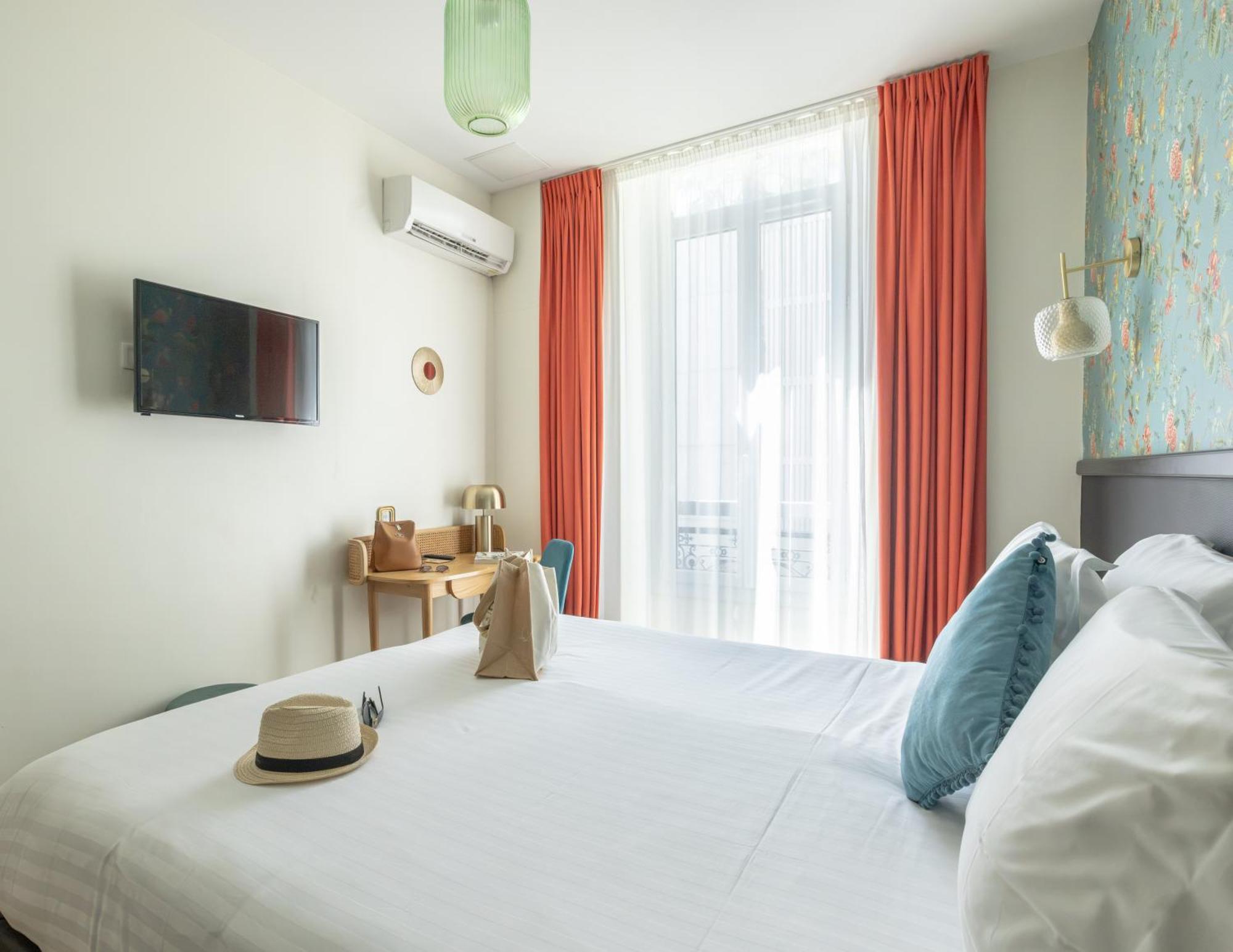 Habitación Doble Prestige