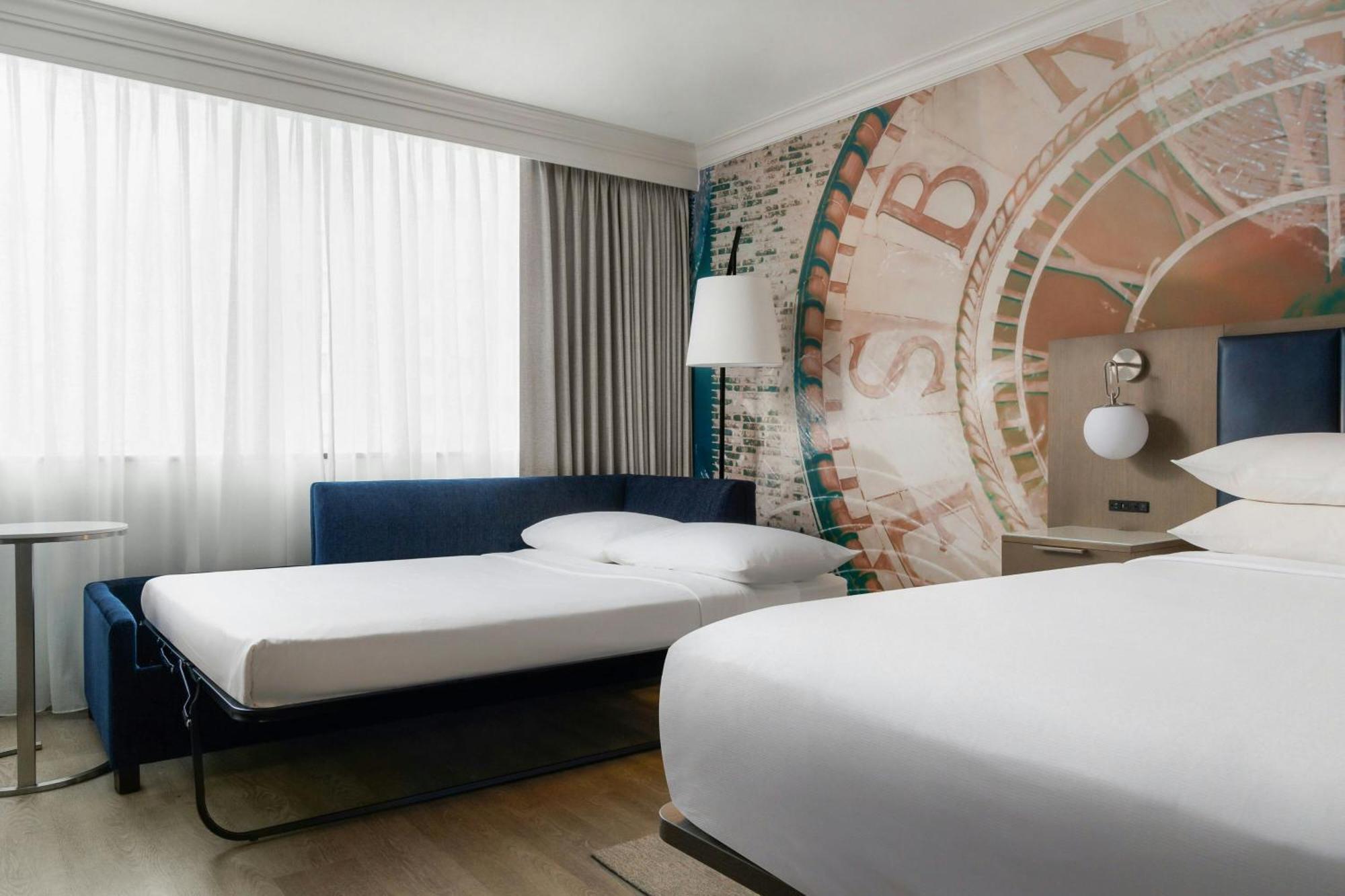 King Room